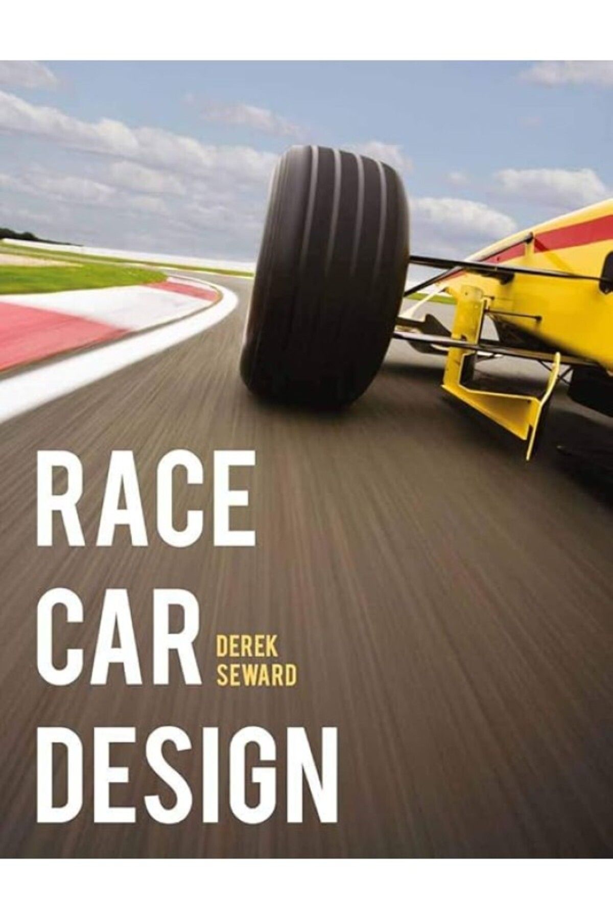 ShopZum Race Car Design