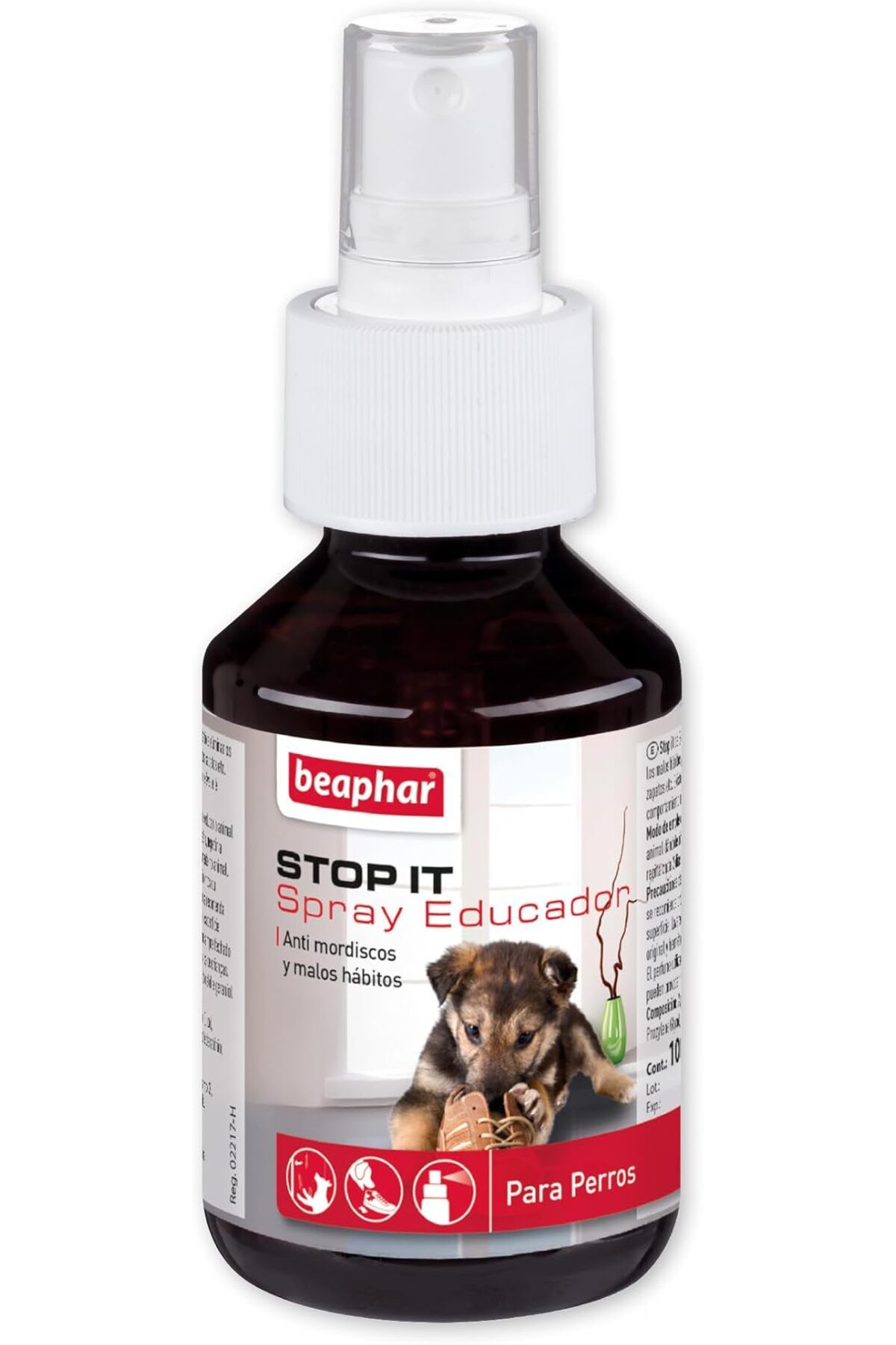 ShopZum Kopekler Için Uzaklaştırıcı Sprey
