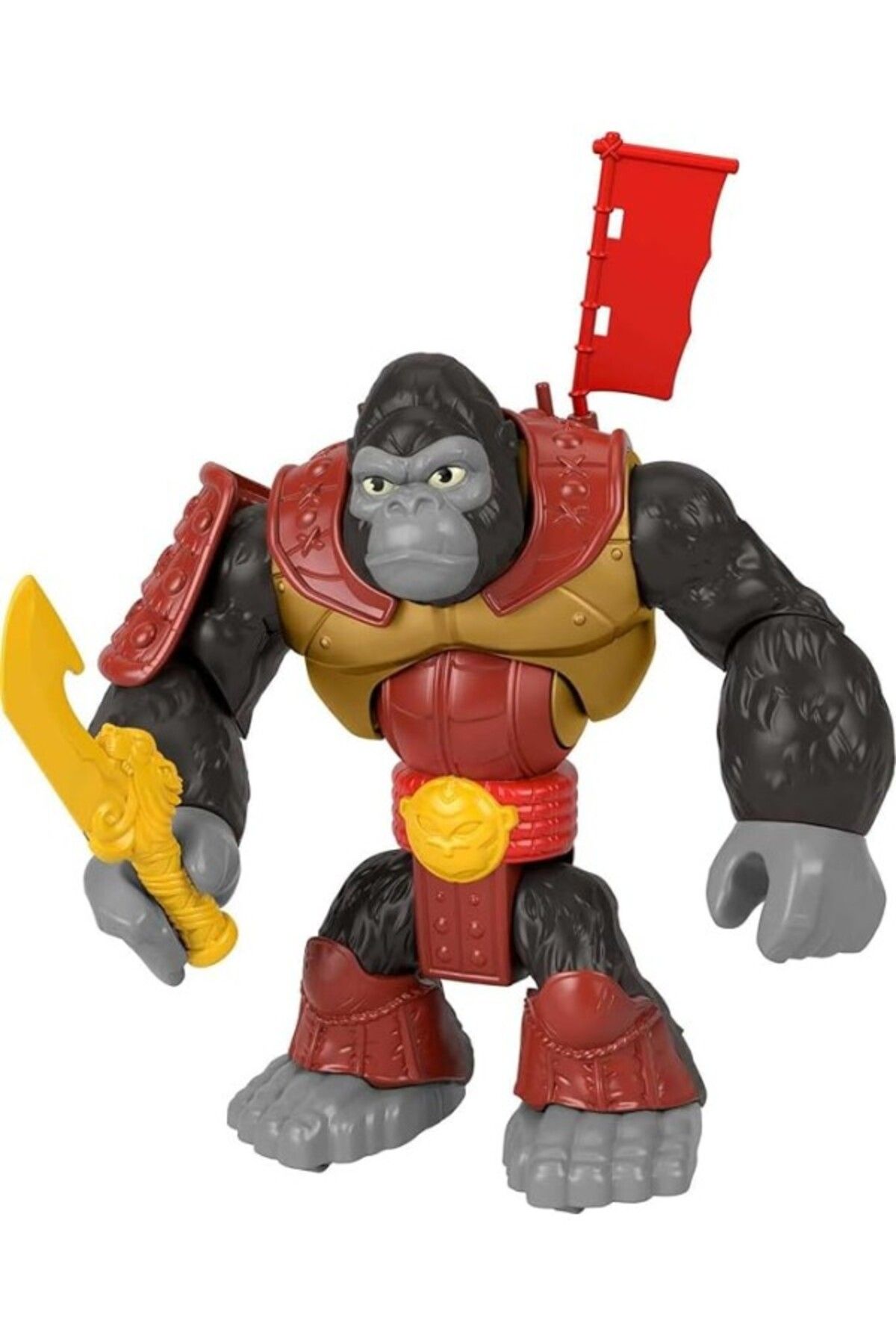 ShopZum Cars 3 - Ernie Gearson