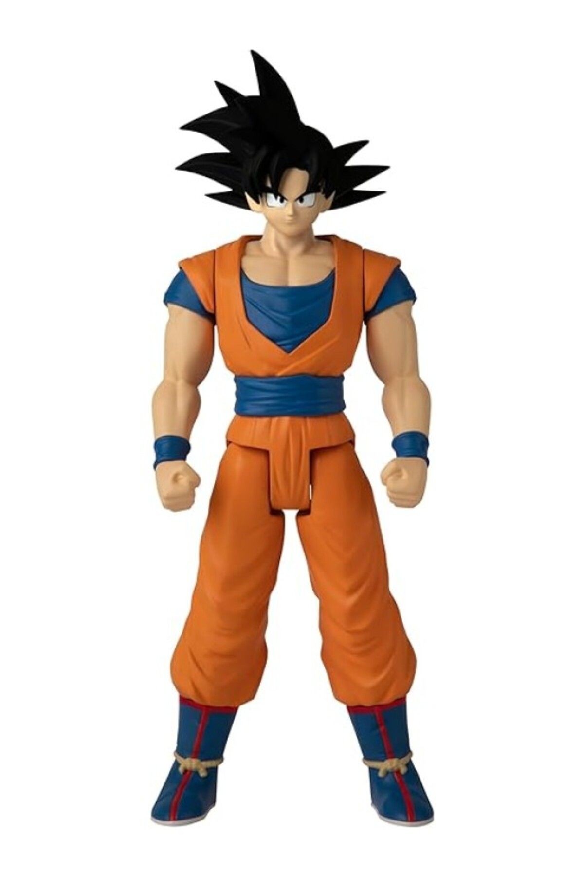 ShopZum Bandai, Goku - 30 Cm Dragon Ball Sınır Tanımaz Serisi Figürleri