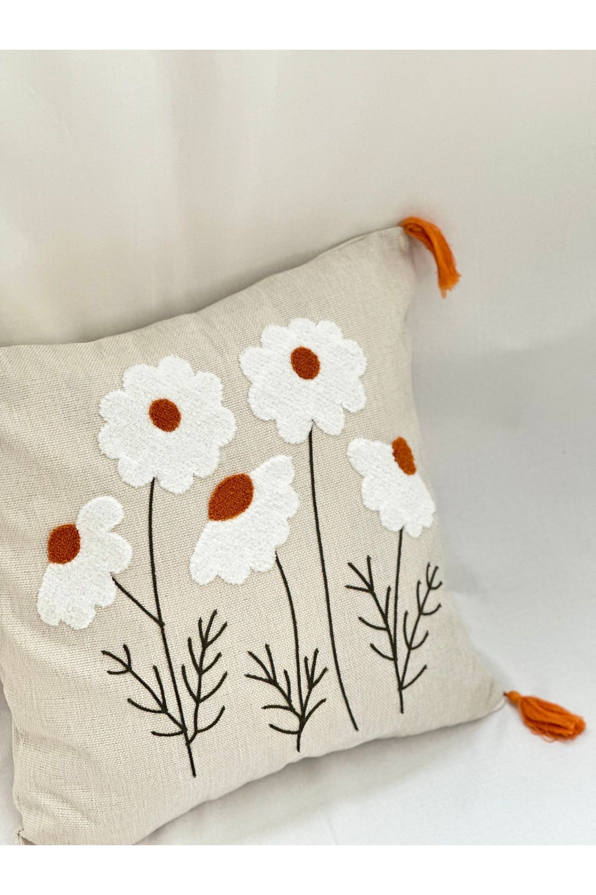 zumshop Punch Kırlent Kılıfı
