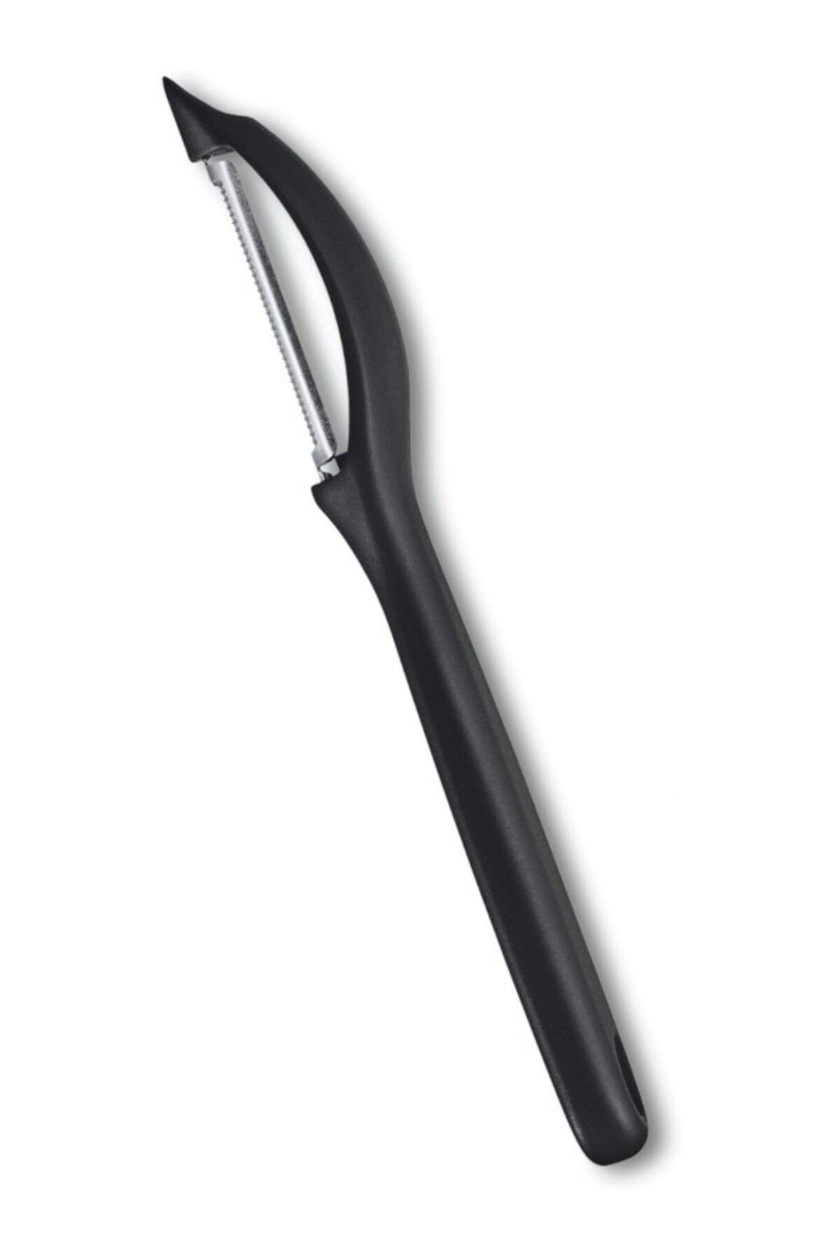 ShopZum Mutfak 7.6075 Soyacak, Siyah, Classic