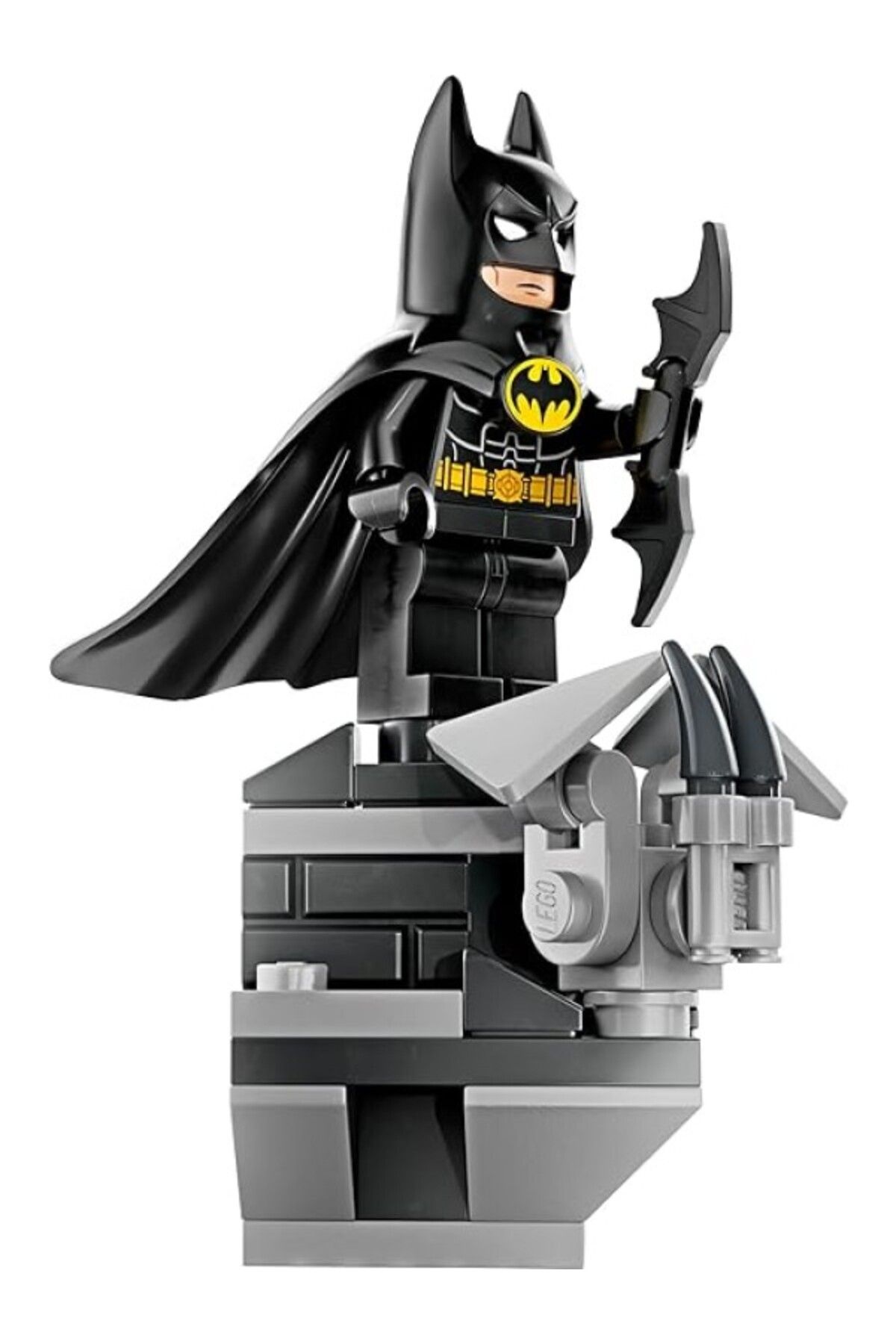 ShopZum Dc 30653 Batman™ 1992 V110 Polybag (40 Parça)