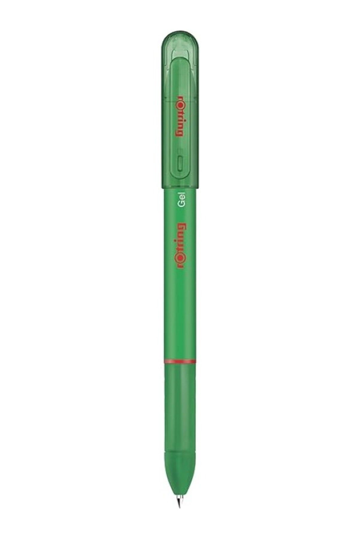 ShopZum Jel Kalem 0.7 Mm, Yeşil