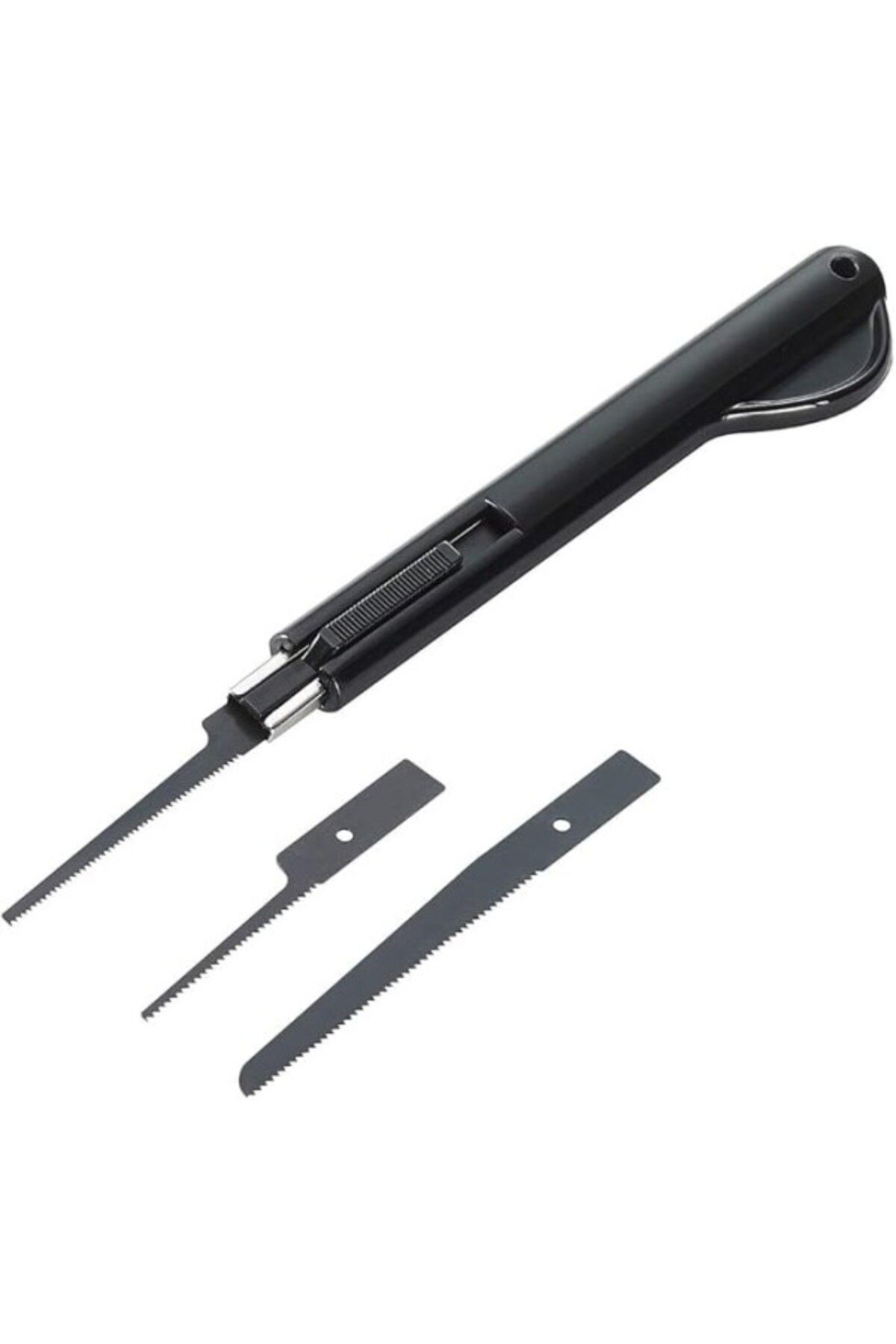 ShopZum Revell Precision Saw (3X Blades) Blister-Revell Tools