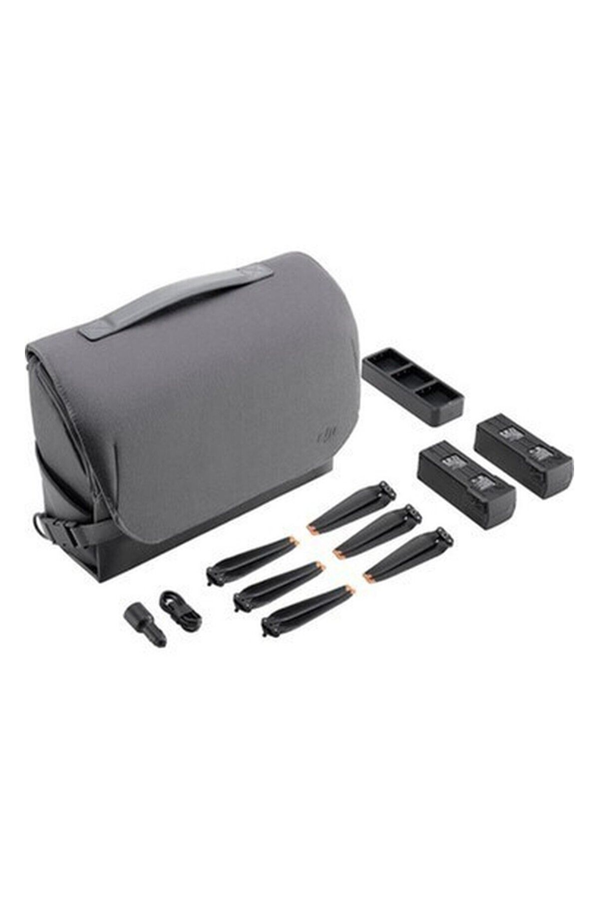 DJI Djı Mavic 3 Fly More Kit