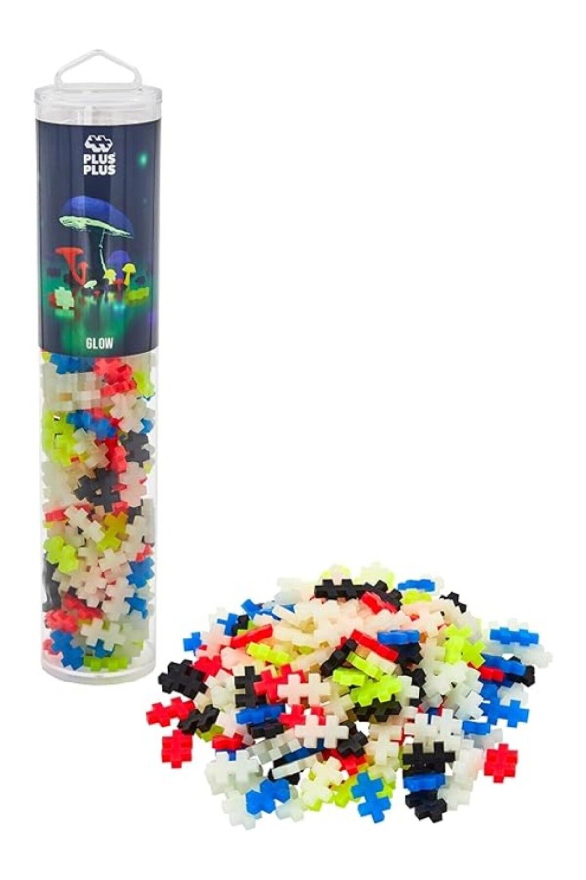 ShopZum Plus Plus Glow / 240 Pcs Tube