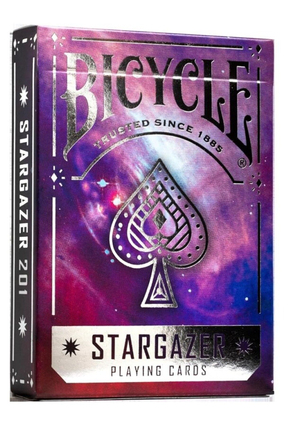 ShopZum Bicycle® Stargazer 201 Oyun Kartları