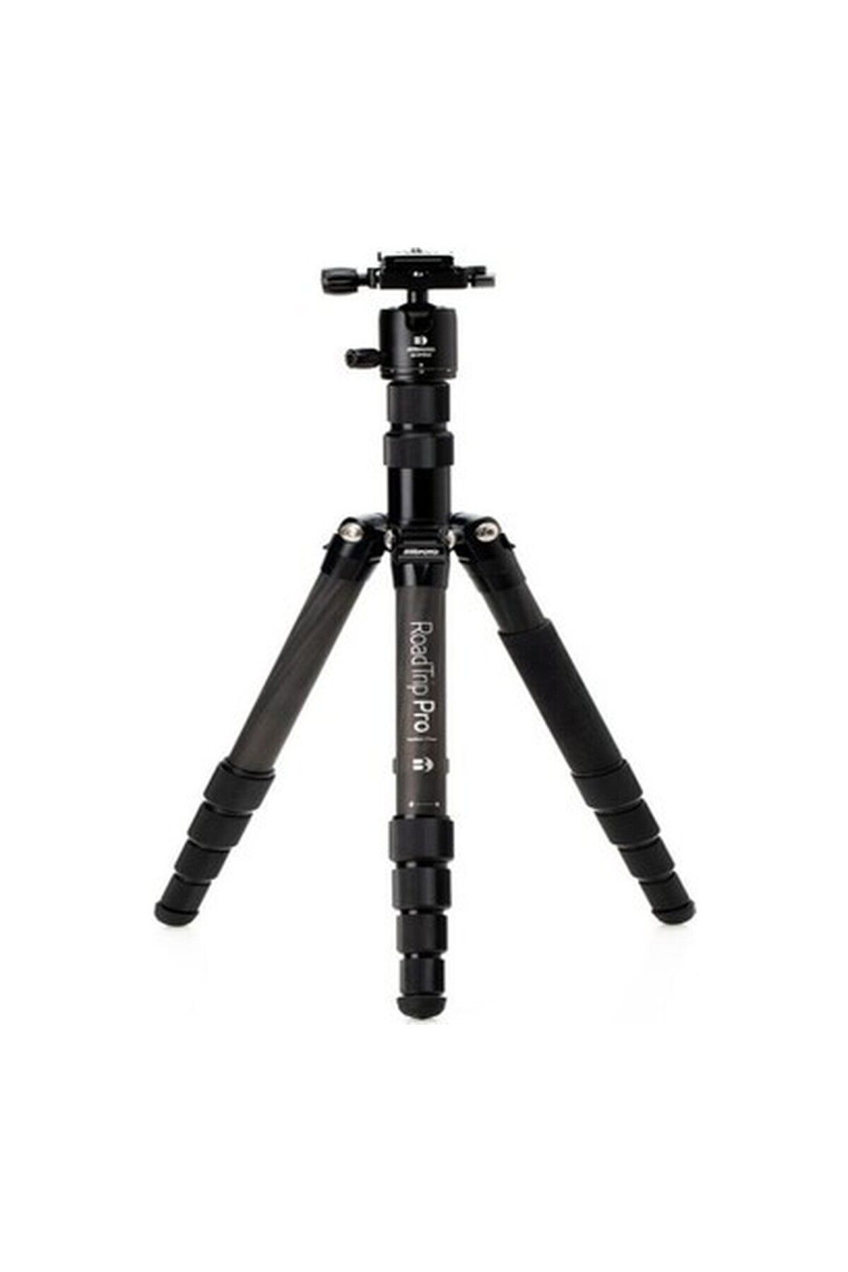 Benro Mefoto Roadtrip Pro Cf Tripod Black