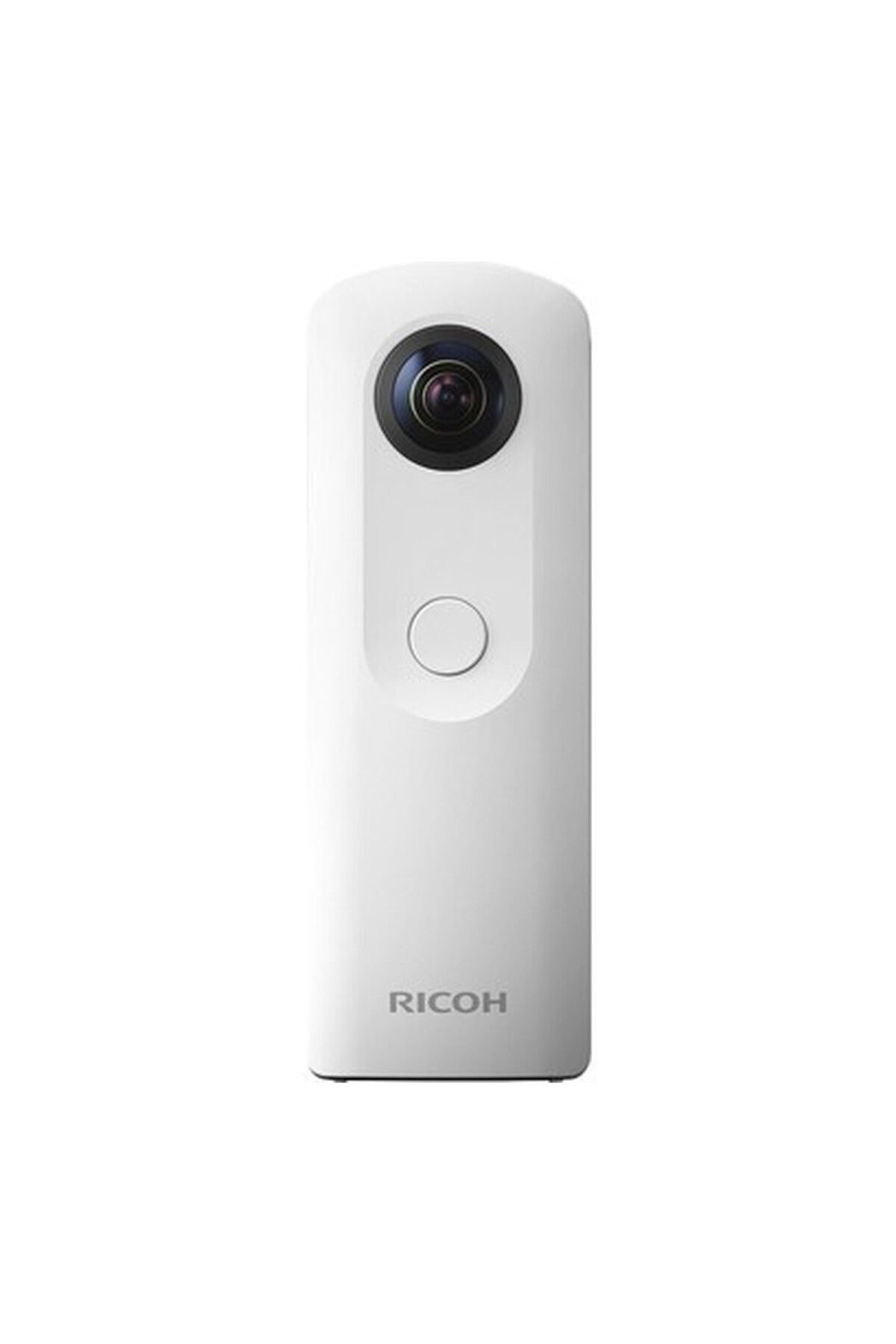 Ricoh Theta Sc 360° Video Kamera Beyaz
