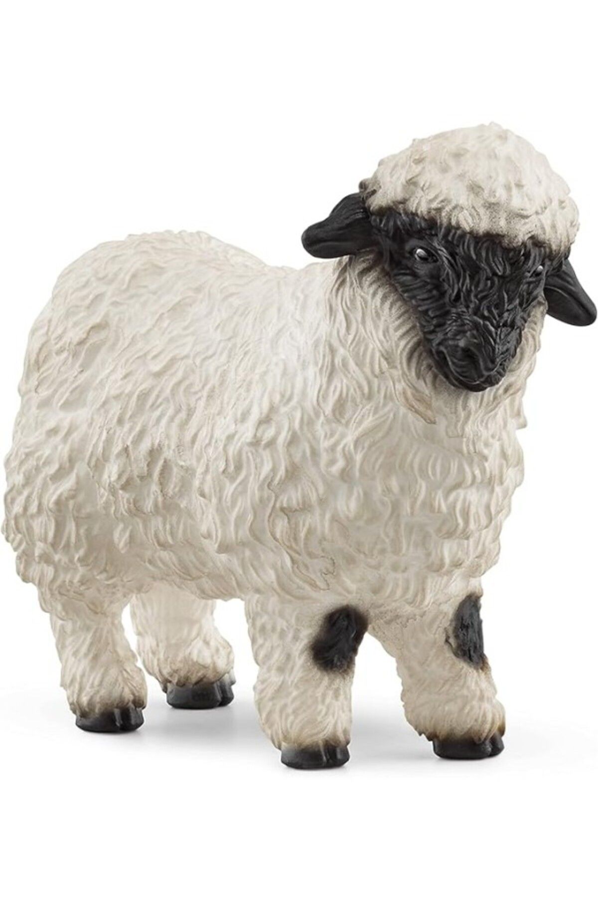 ShopZum Schleich Siyah Burunlu Koyun Oyuncak