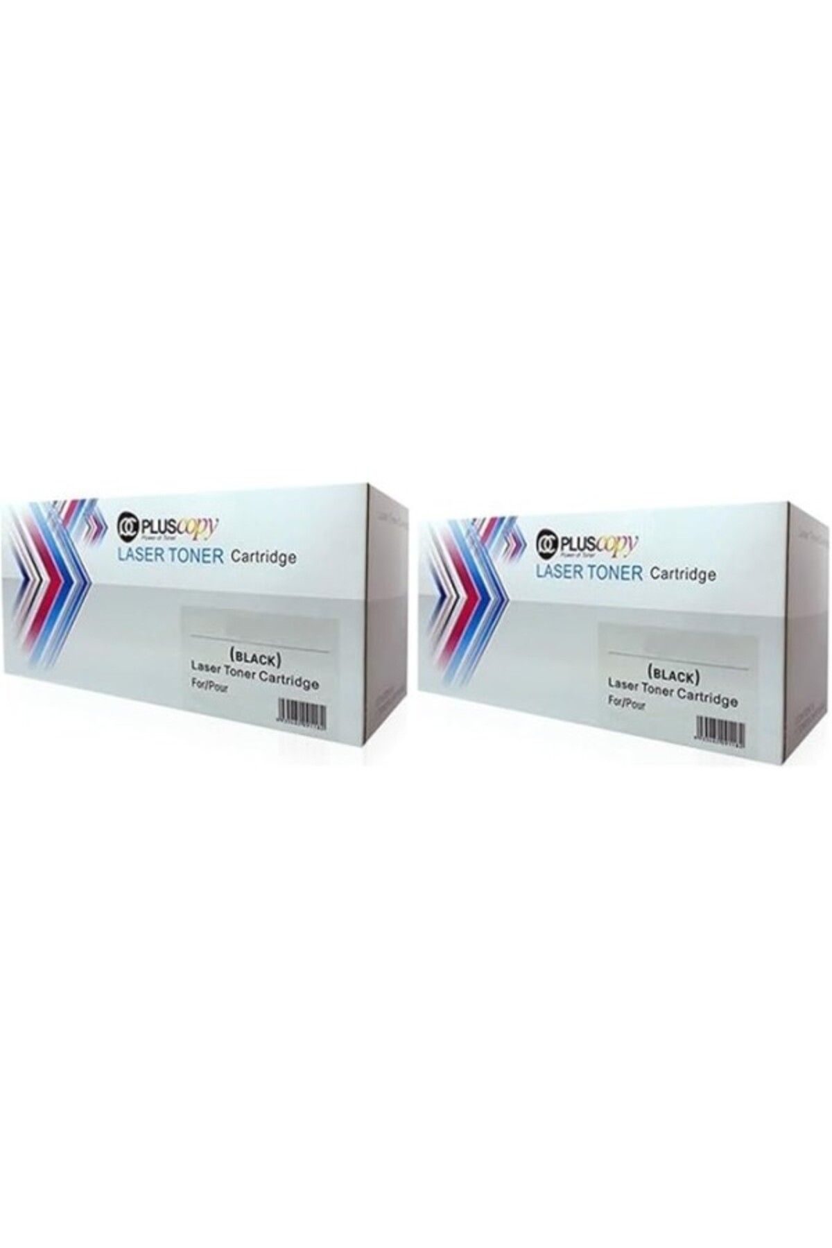 ShopZum 2 Adet Ce285A P1102 / M1122 / M1212Nf / M1132 Toner