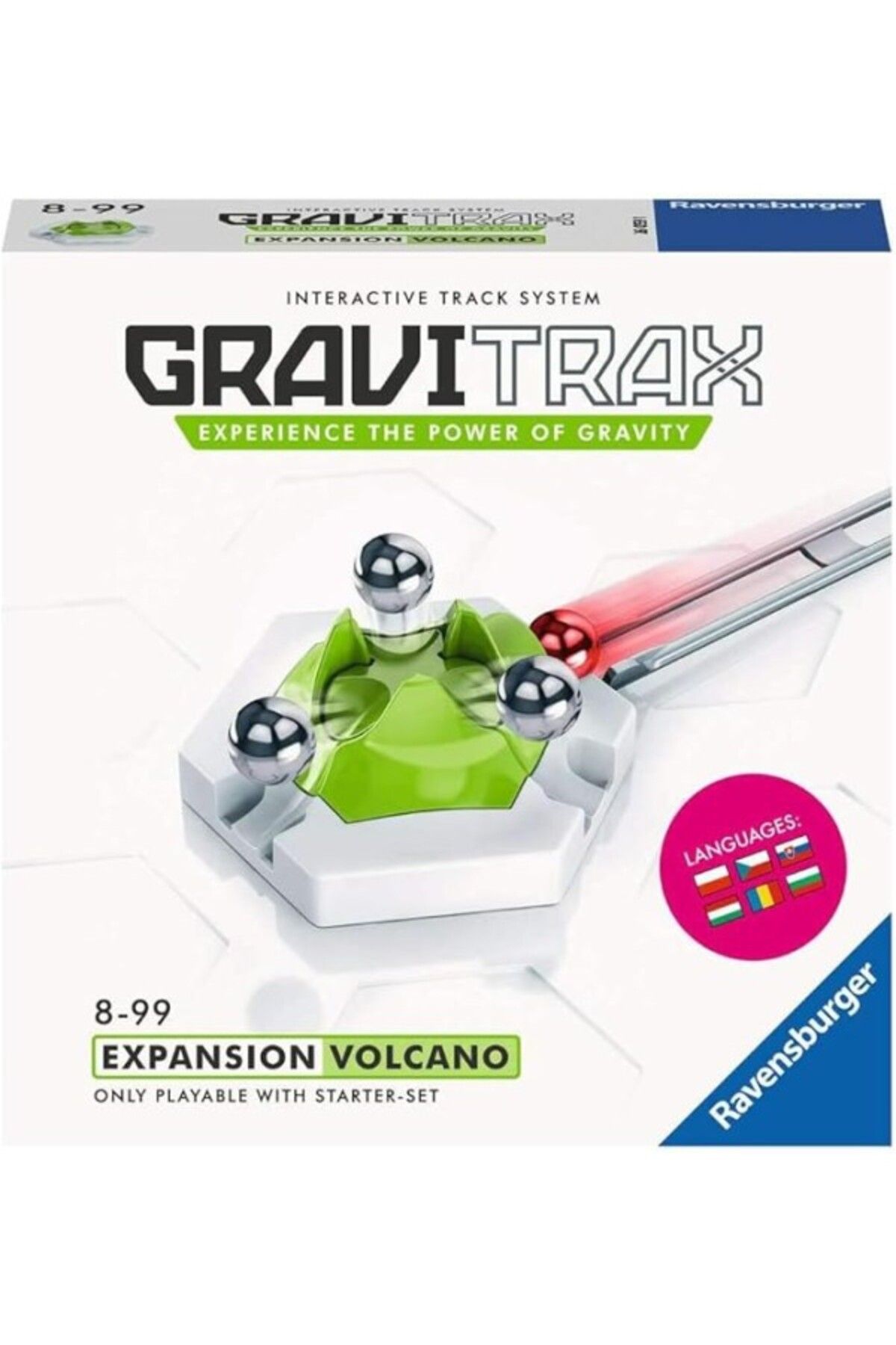 ShopZum Ravensburger-Ravensburger Oyunları