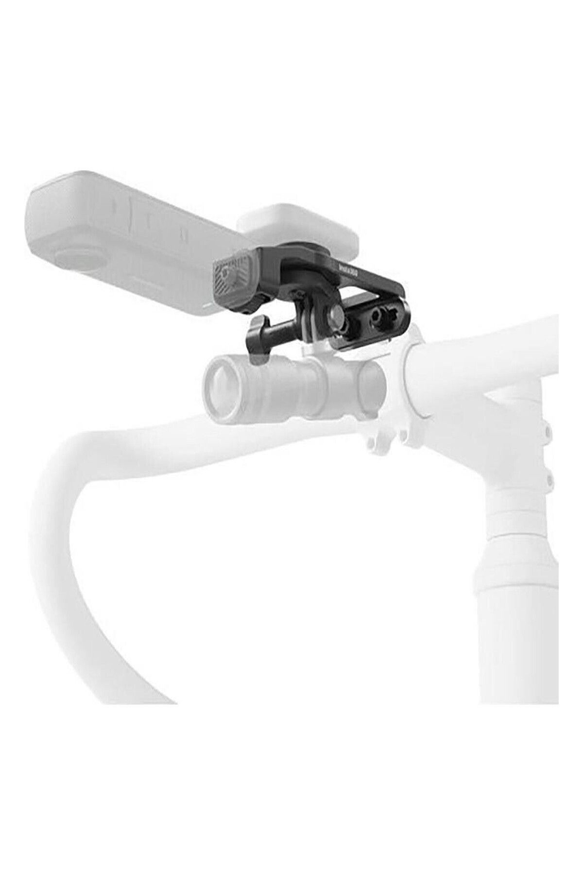 Insta360 Bike Computer Mount (Independent Handlebars)