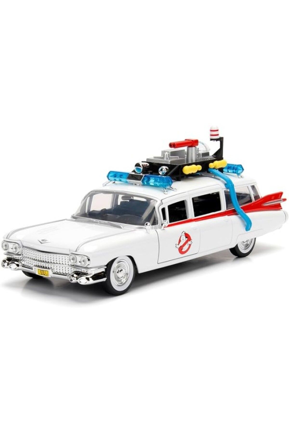 ShopZum Jada Simba Ghostbusters Ecto-1 Araba 253235000