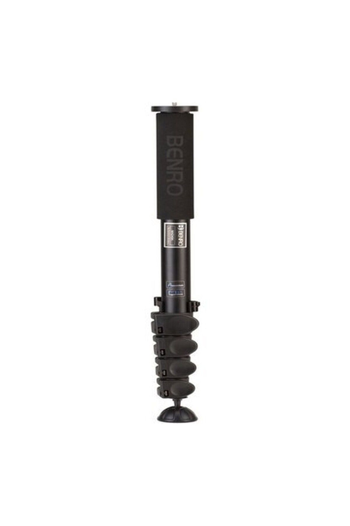 Benro MAD49A Macera Serisi 4 Alüminyum Monopod