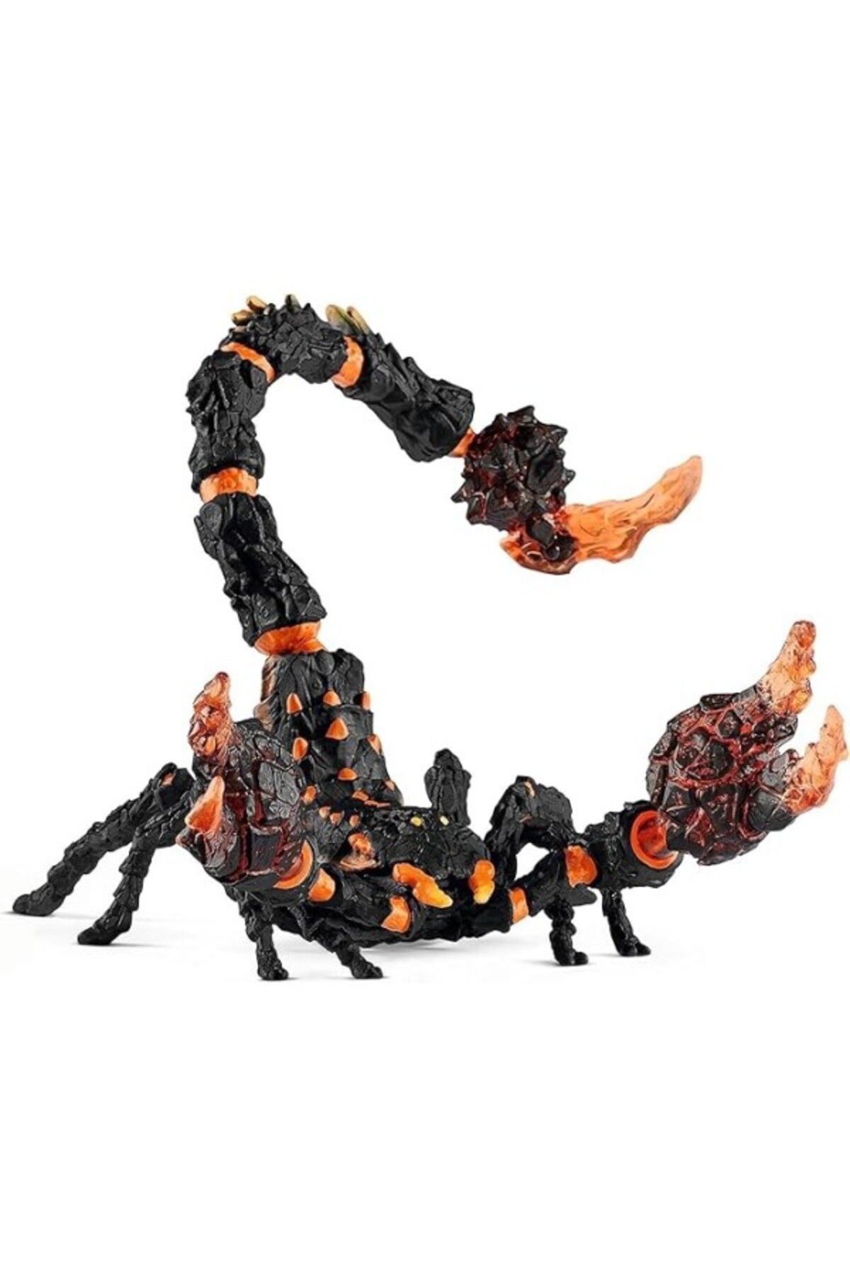 ShopZum Schleich 70142 - Lav Korpion, Eldrador Yaratıkları