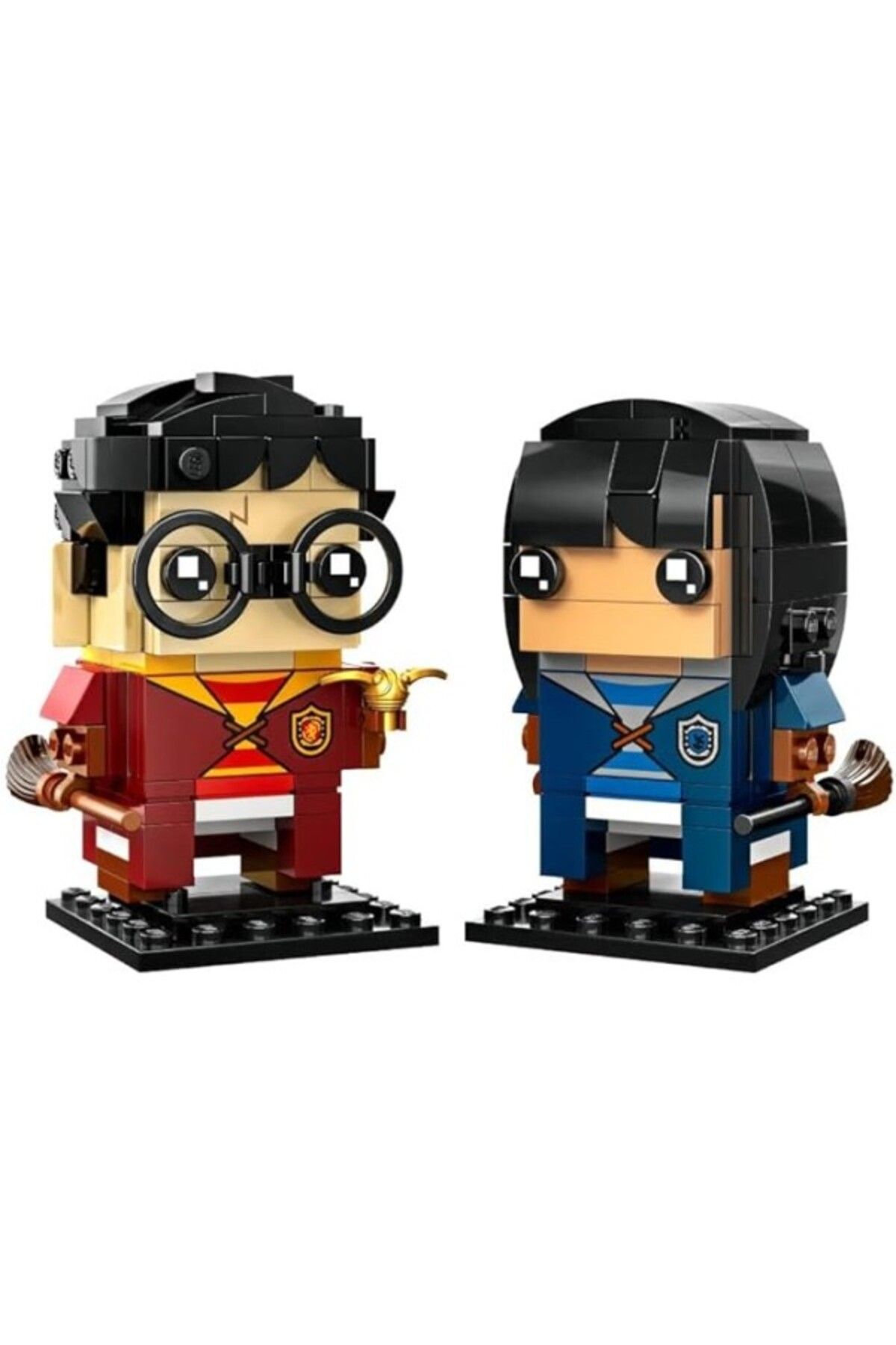 ShopZum Harry Potter 40616 Harry Potter And Cho Chang