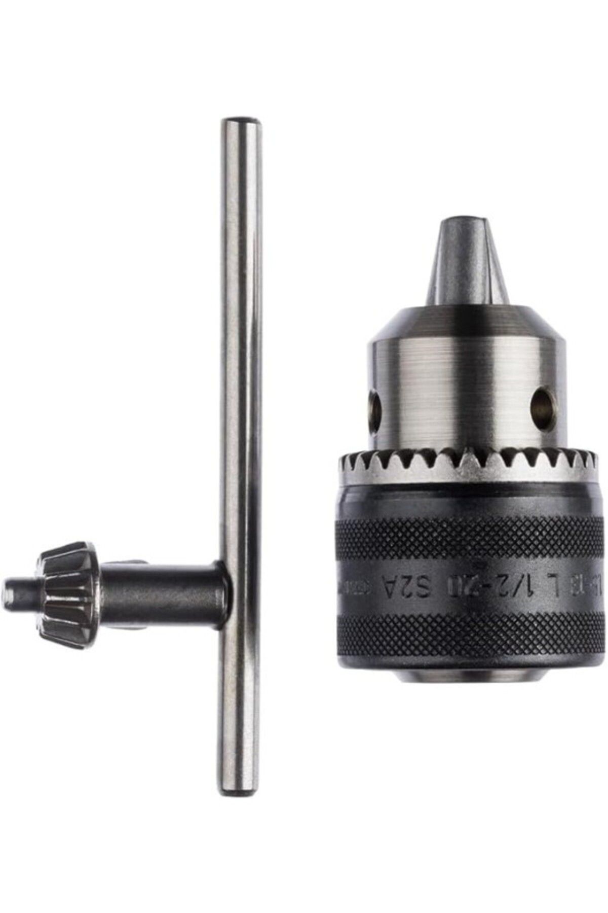 ShopZum Bosch Professional Accessories - 1, 5-13 Mm - 1/2''-20 Anahtarlı Mandren