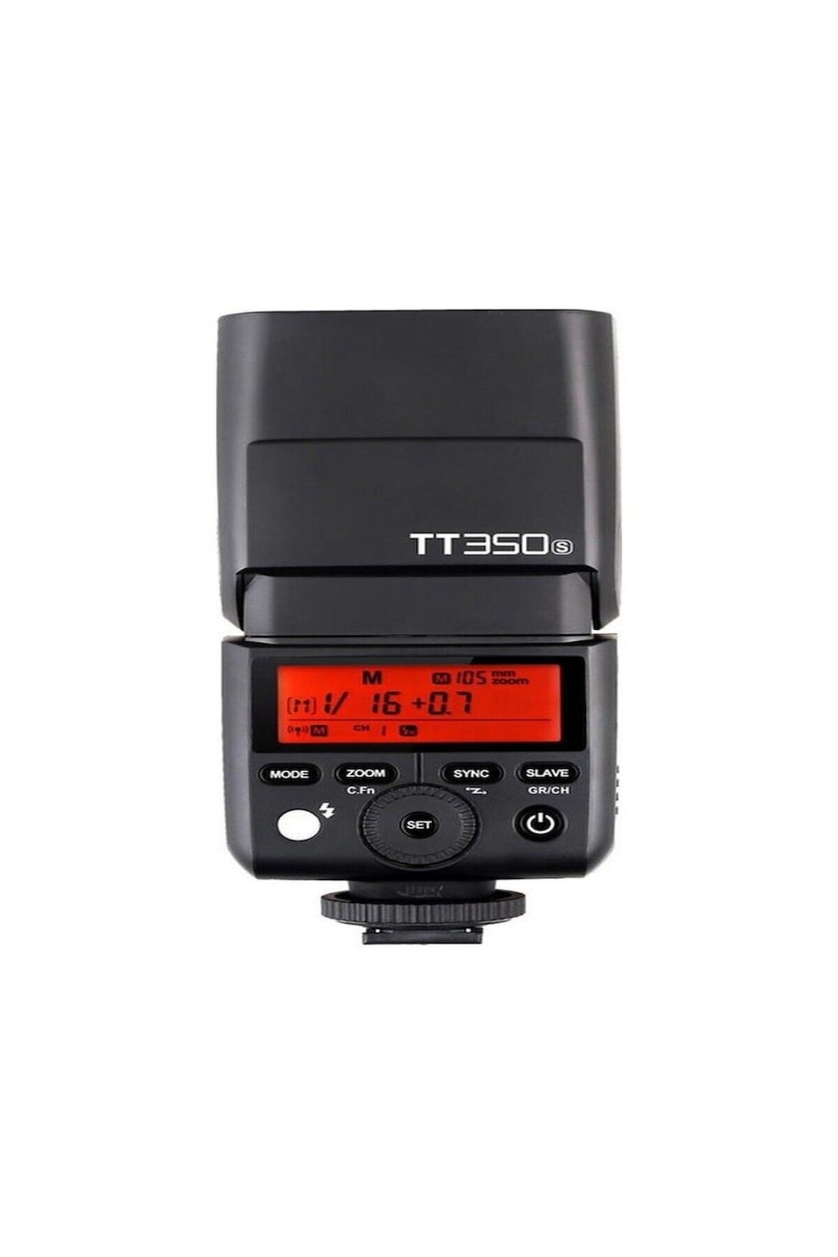 Godox TT350S Sony Uyumlu TTL Tepe Flaşı