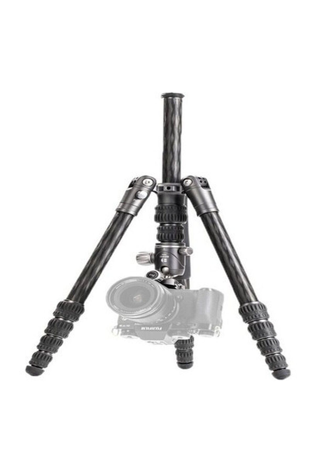 Benro Bat (Yarasa)Serisi Karbon Tripod Kiti Seri 1