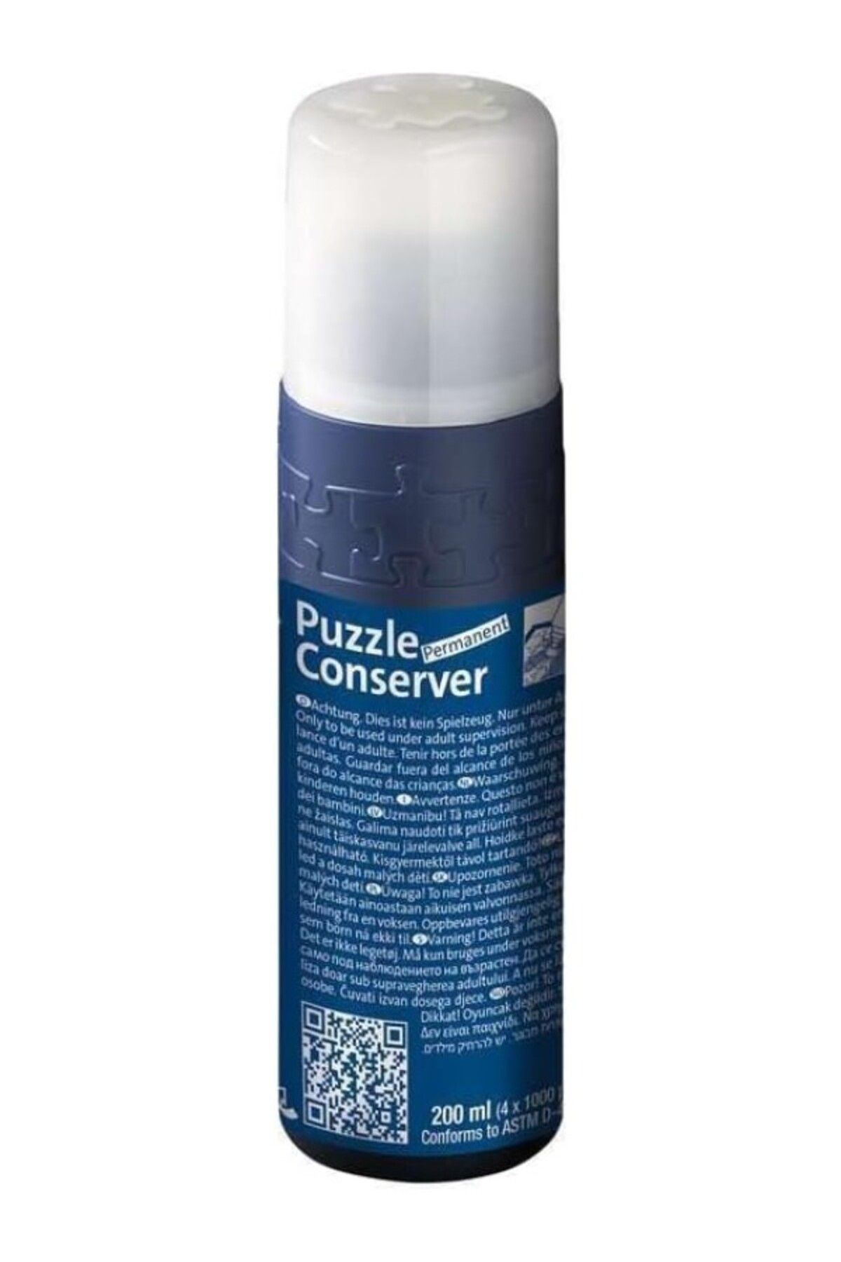 ShopZum Ravensburger - Puzzle Koruyucu-Conserver (179541)
