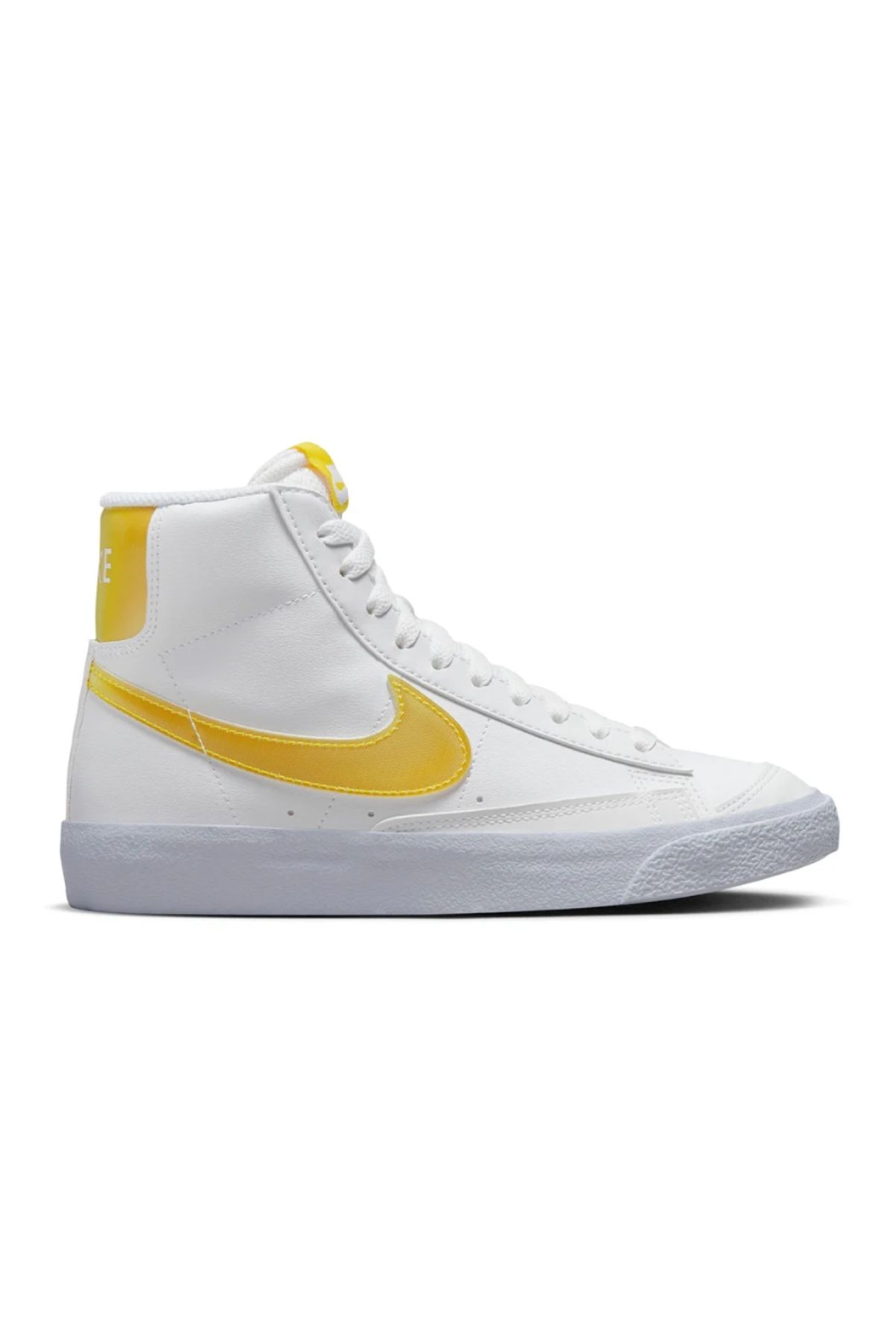 Nike Blazer Mid Kadın Spor Ayakkabısı