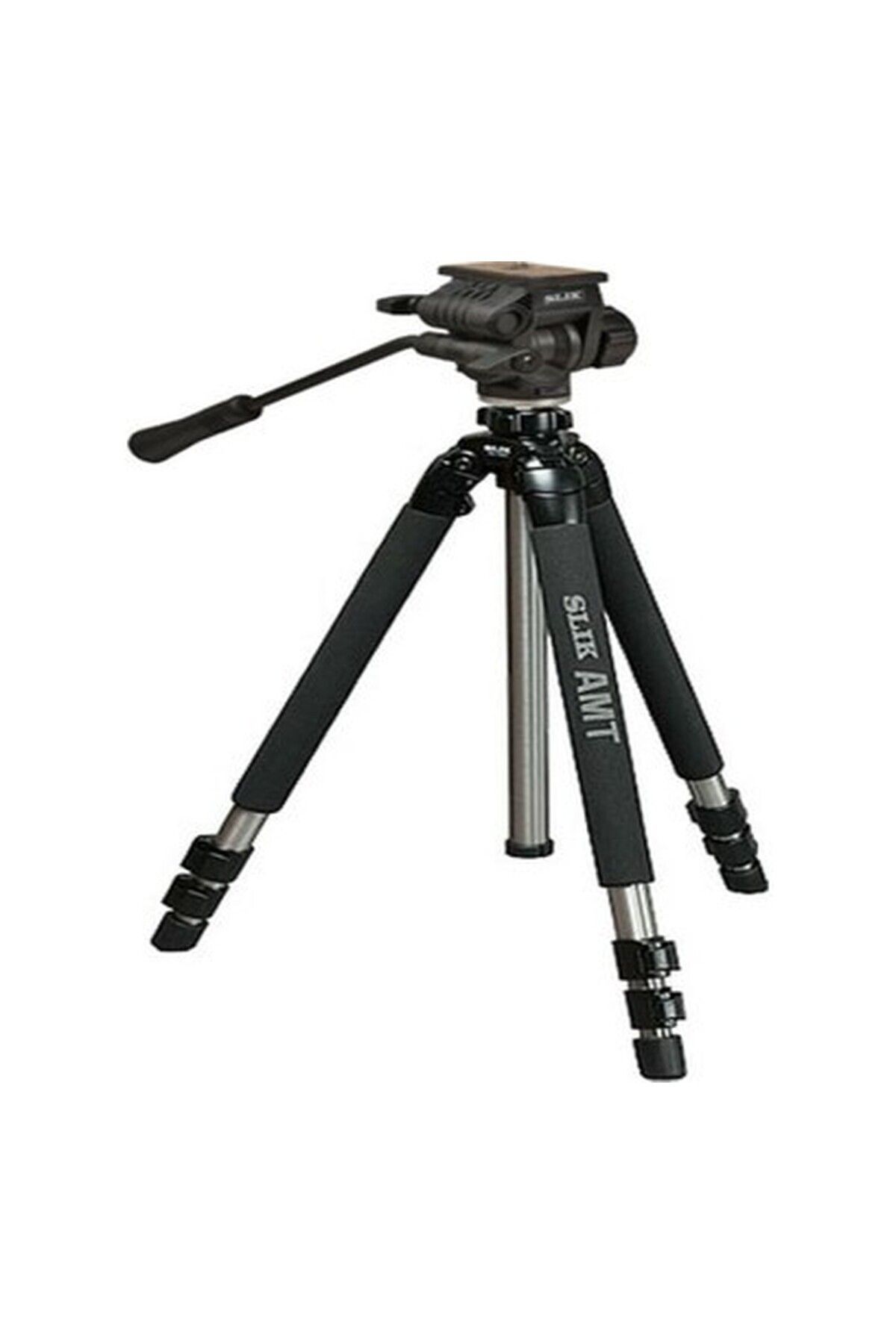 SLIK PRO700QF Tripod