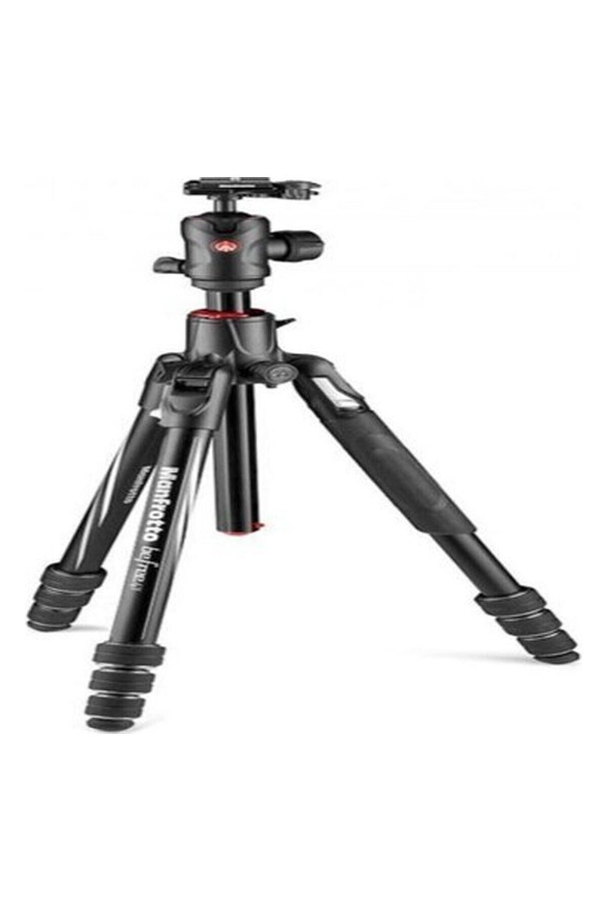 Manfrotto MKBFRA4GTXP-BH Befree Gt Xpro Aluminium Tripod