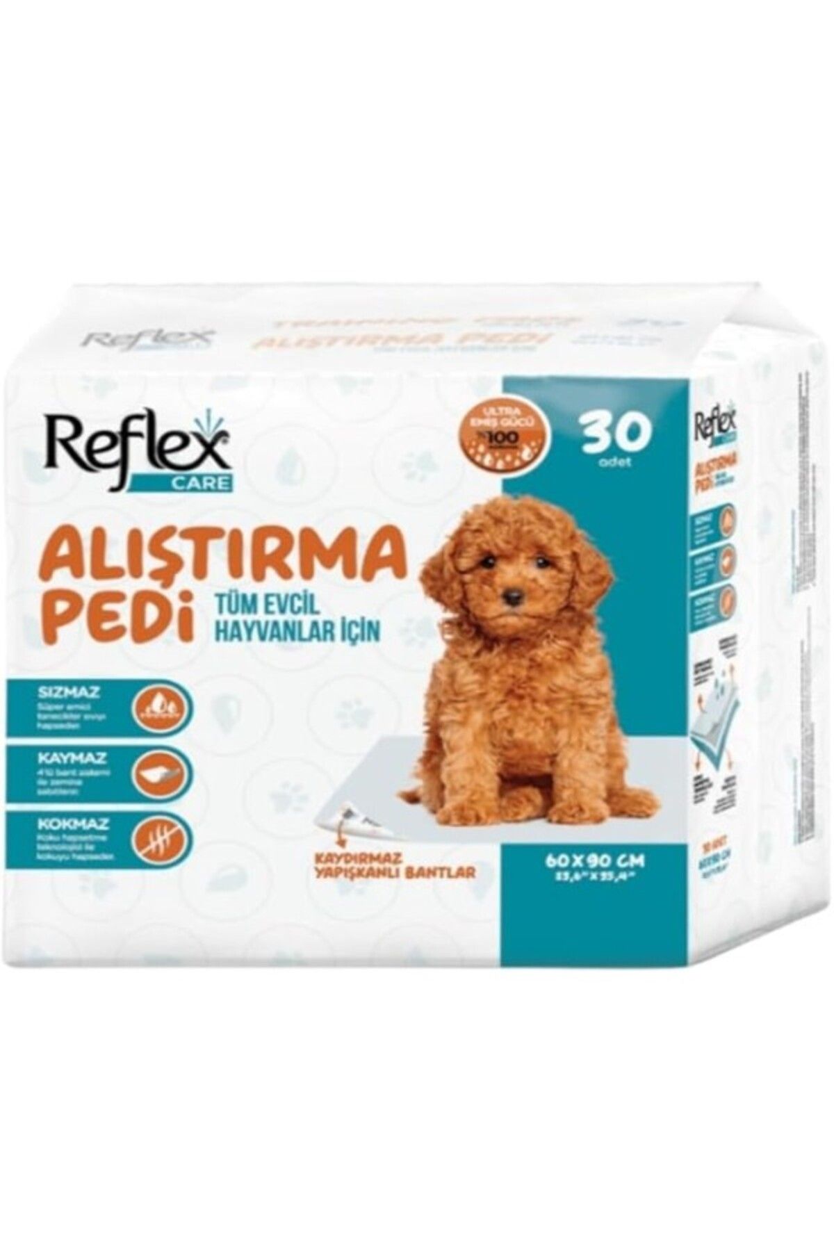 ShopZum Köpek Alıştırma Çiş Pedi