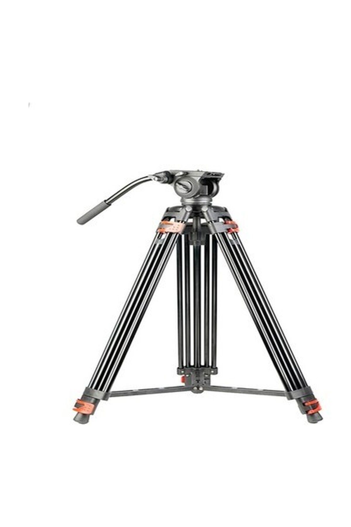 Gdx TR-962 Fotoğraf ve Video Kamera Tripod