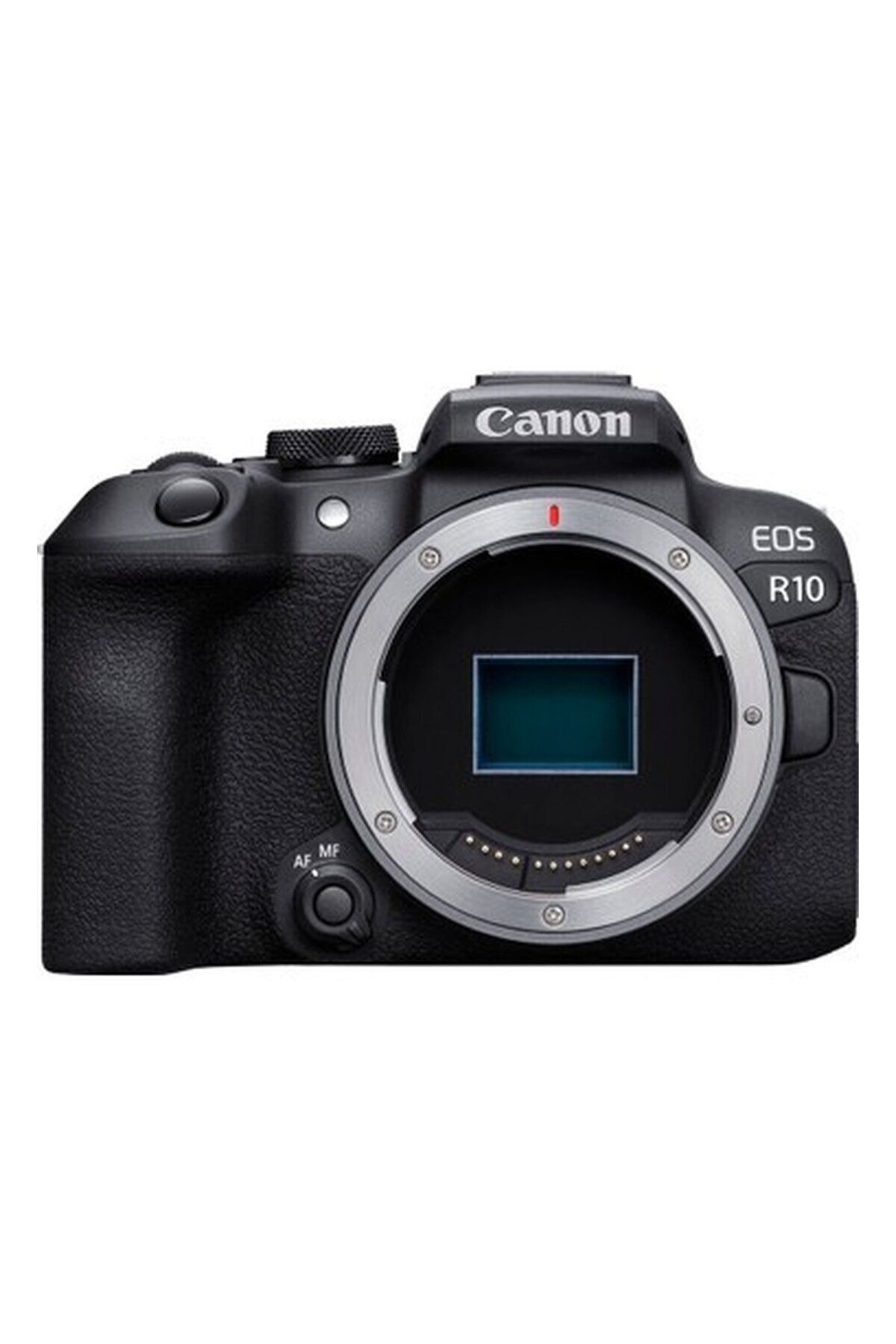 Canon Eos R10 Body