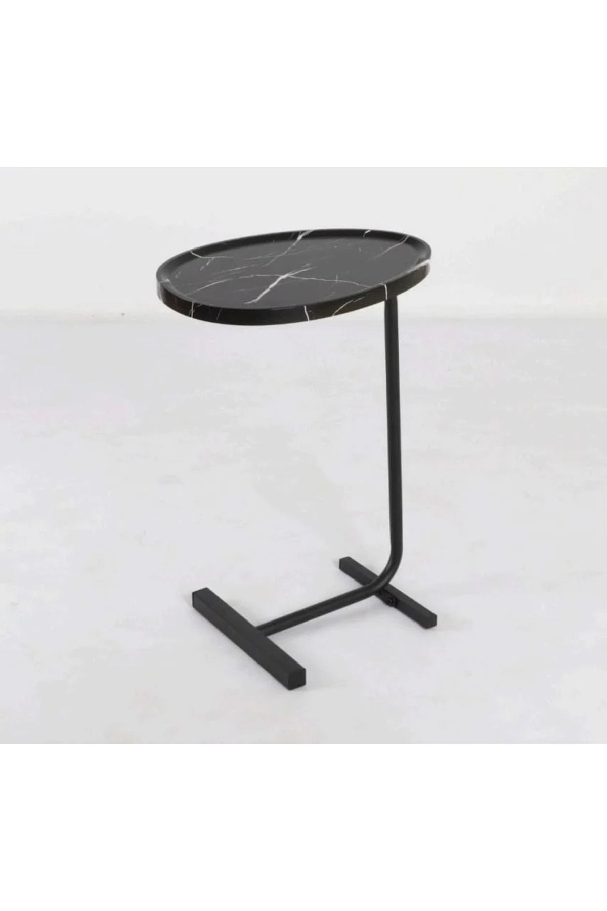 rexa-Oval Serving Table – Elegant Home & Event Use 2