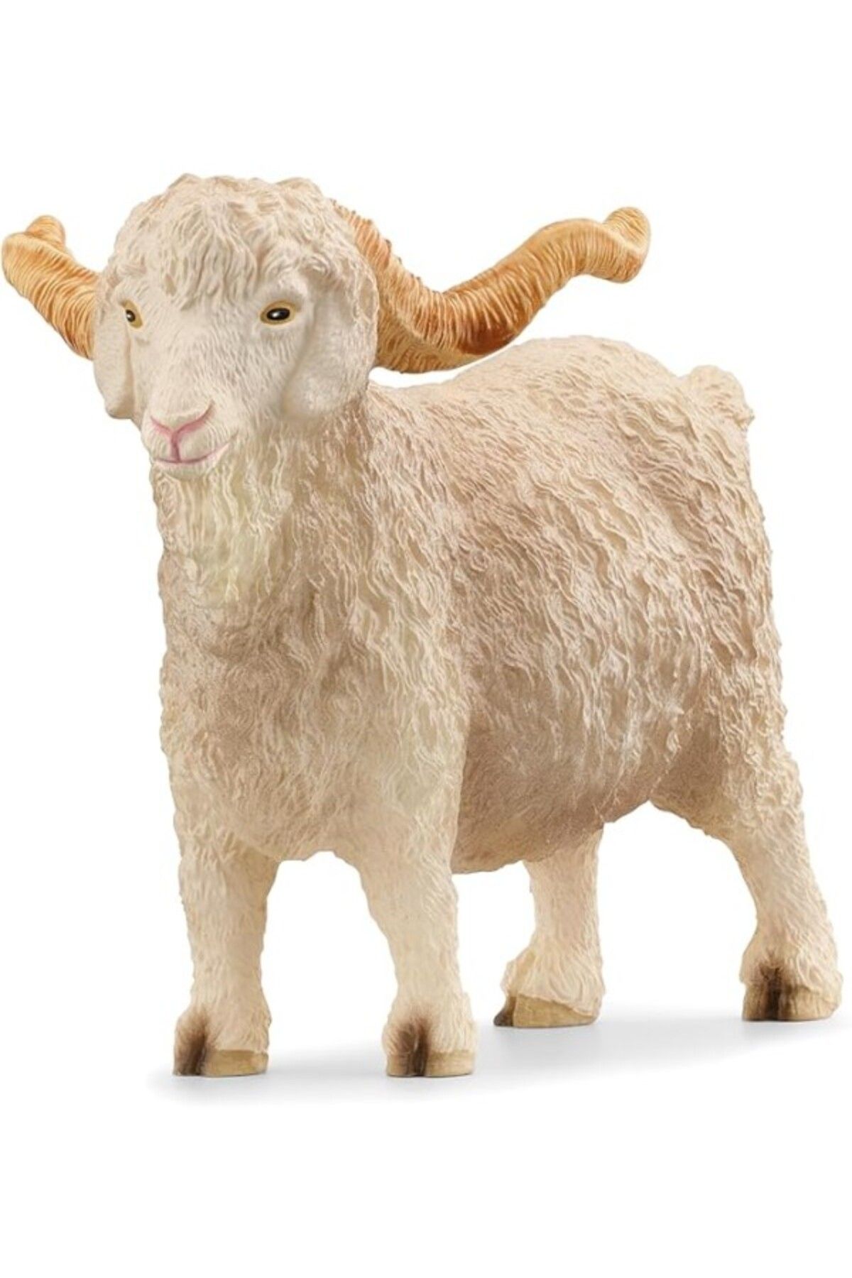 ShopZum Angora Keçisi, Oyuncak Figür