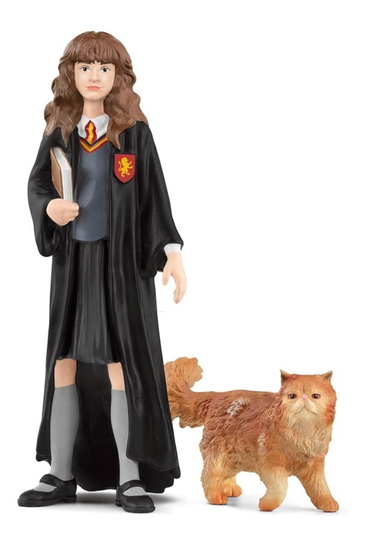 ShopZum Hermione Granger Crookshanks