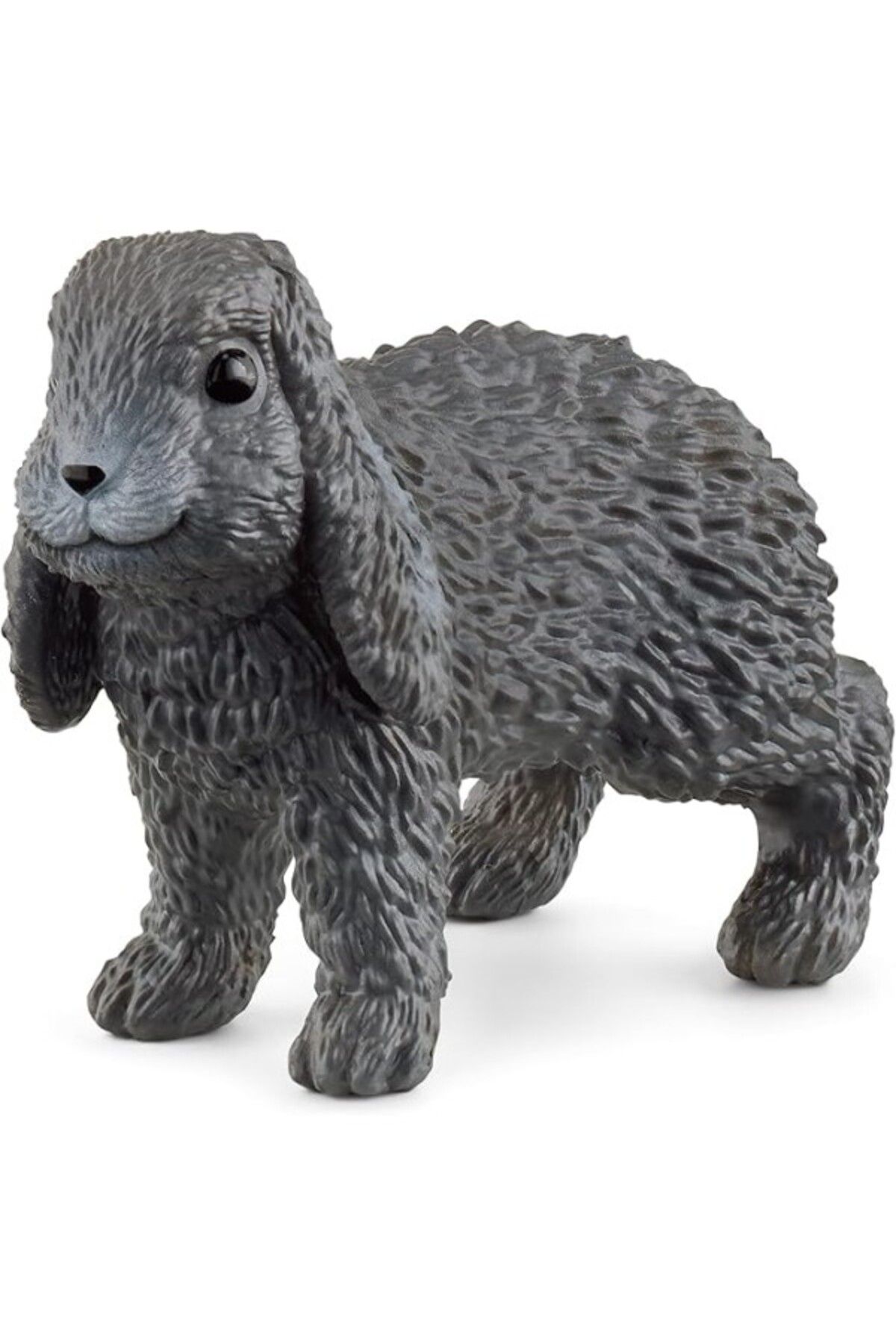 ShopZum Schleich Sarkık Kulaklı Tavşan