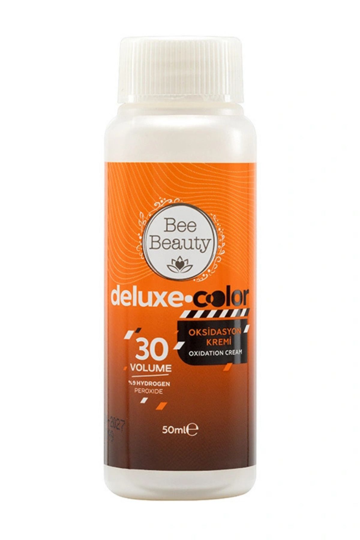Trade Bazaar Bee Beauty Oksidasyon Kremi 50 ml