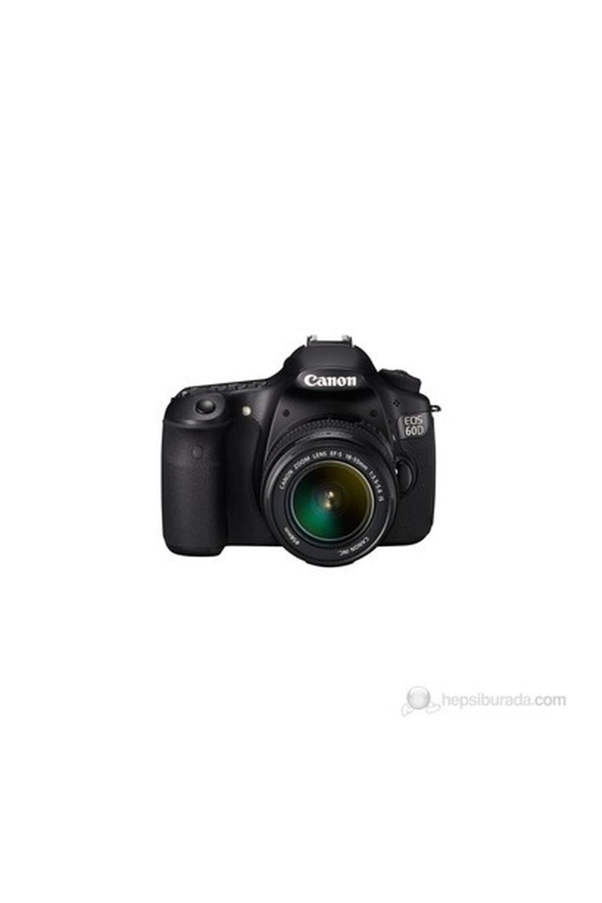 Canon６０D カメラ Canon EOS 60D Fotoğraf Makinesi - Canon Türkiye