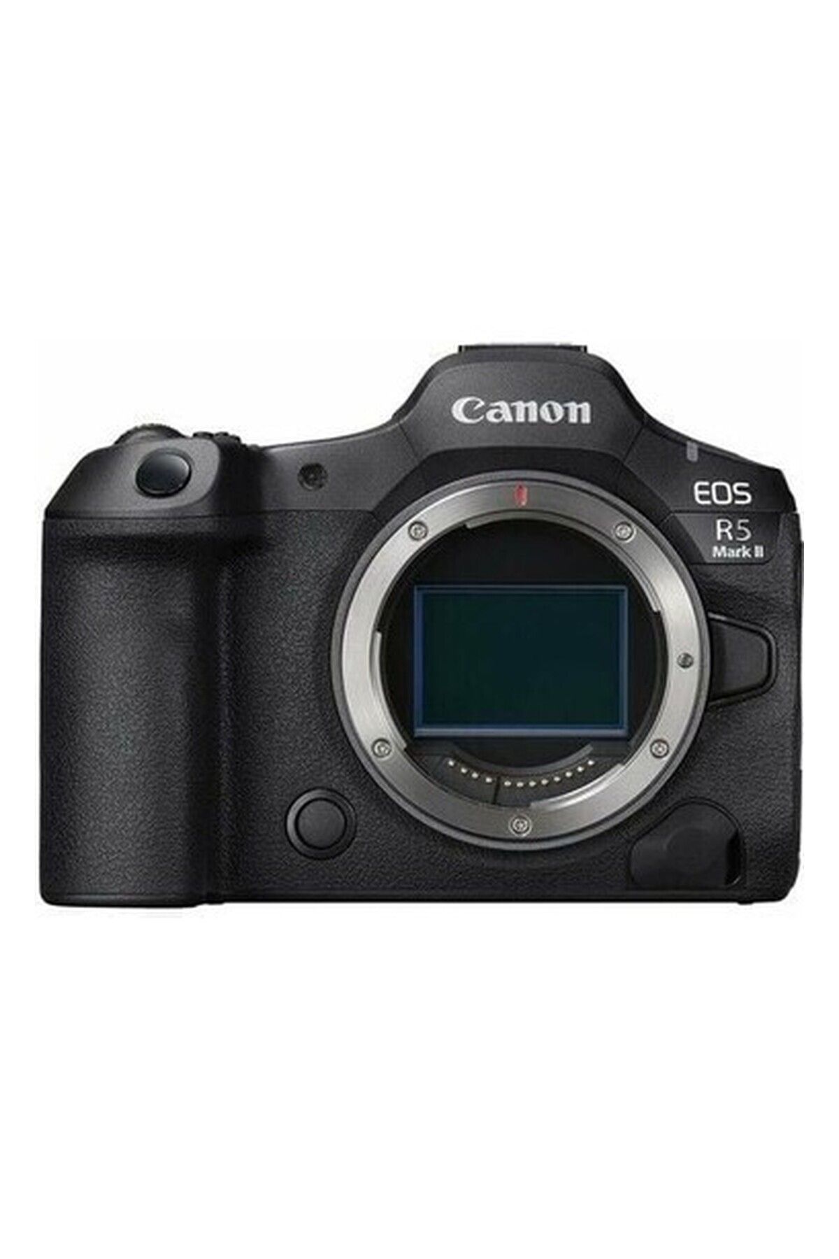 Canon Eos R5 Mark Iı Body