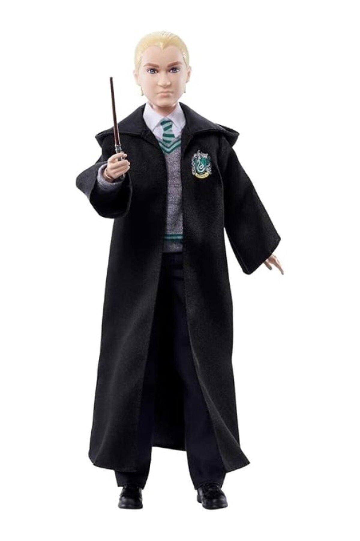 ShopZum Harry Potter Sırlar Odası Serisi Bebekleri - Draco Malfoy