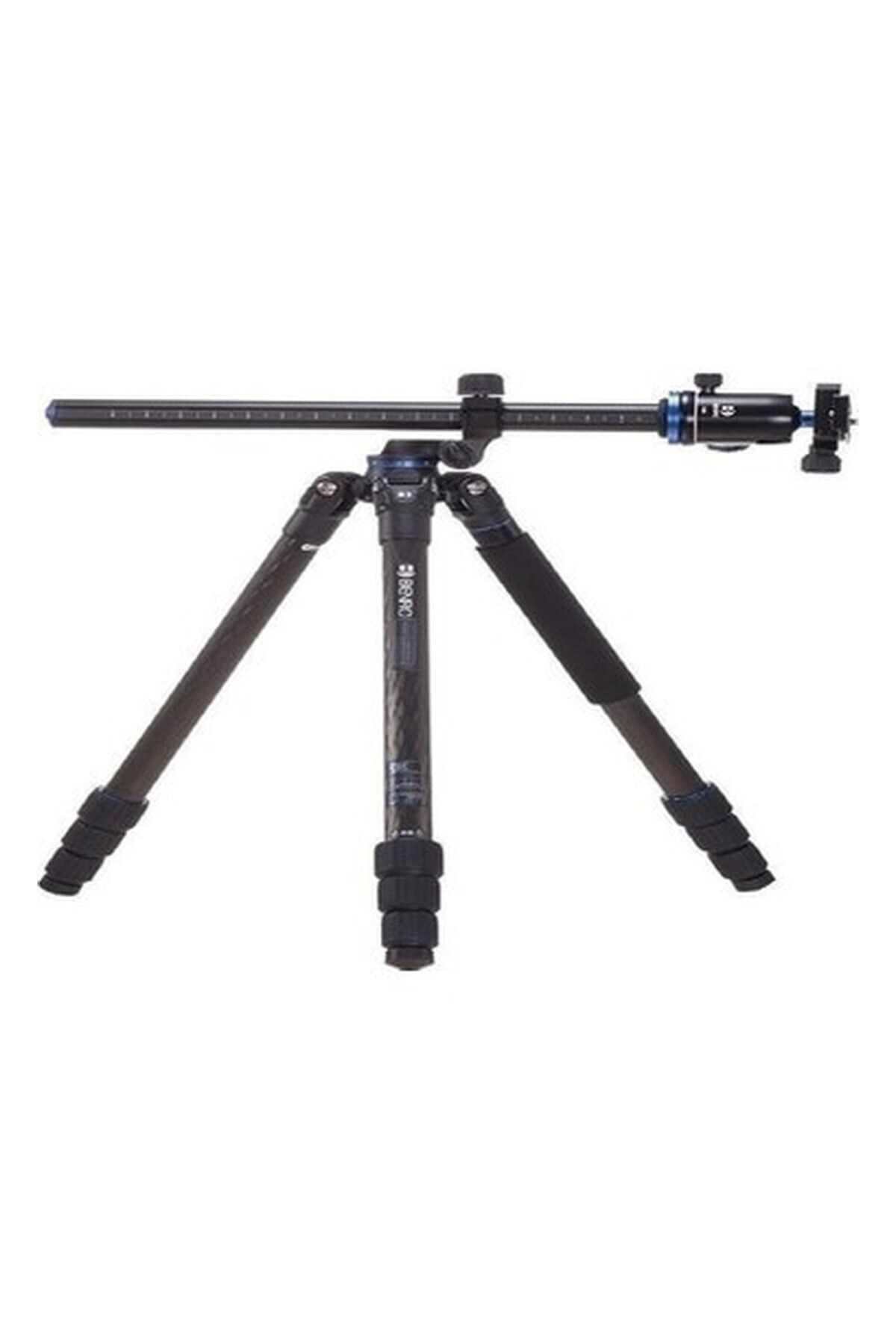 Benro FGP28CV2 Carbon Fiber Tripod System Go