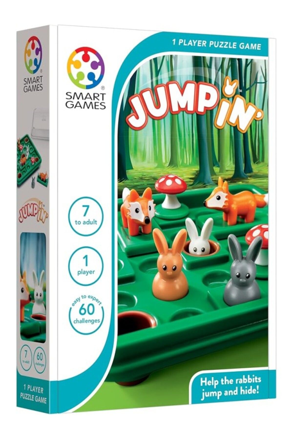 ShopZum Jump'In