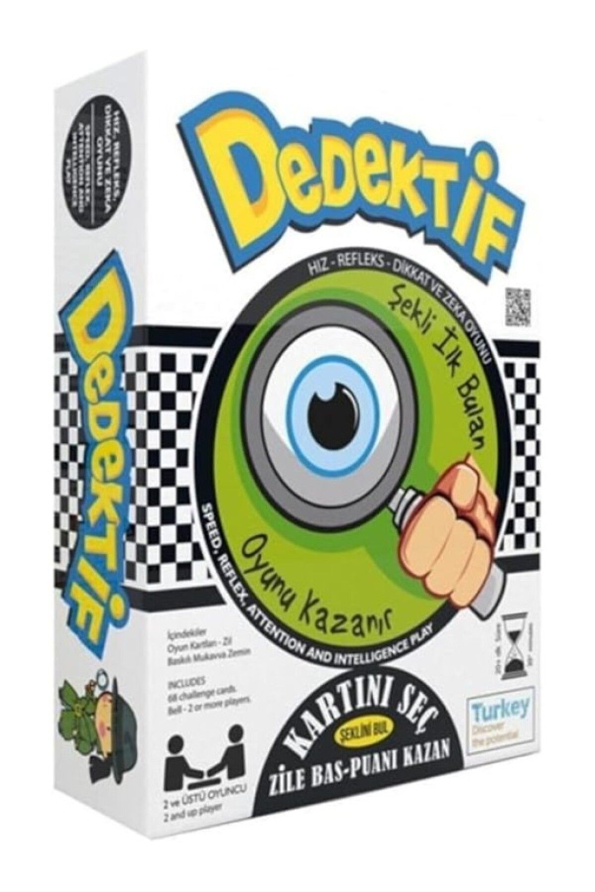 ShopZum Dedektif Oyunu