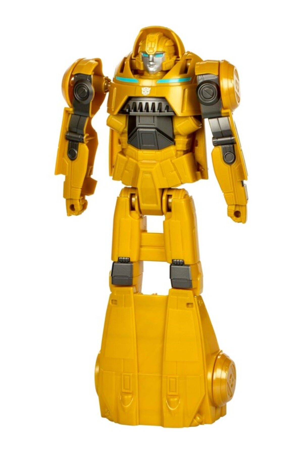 ShopZum One Mega Changer Bumblebee B-127