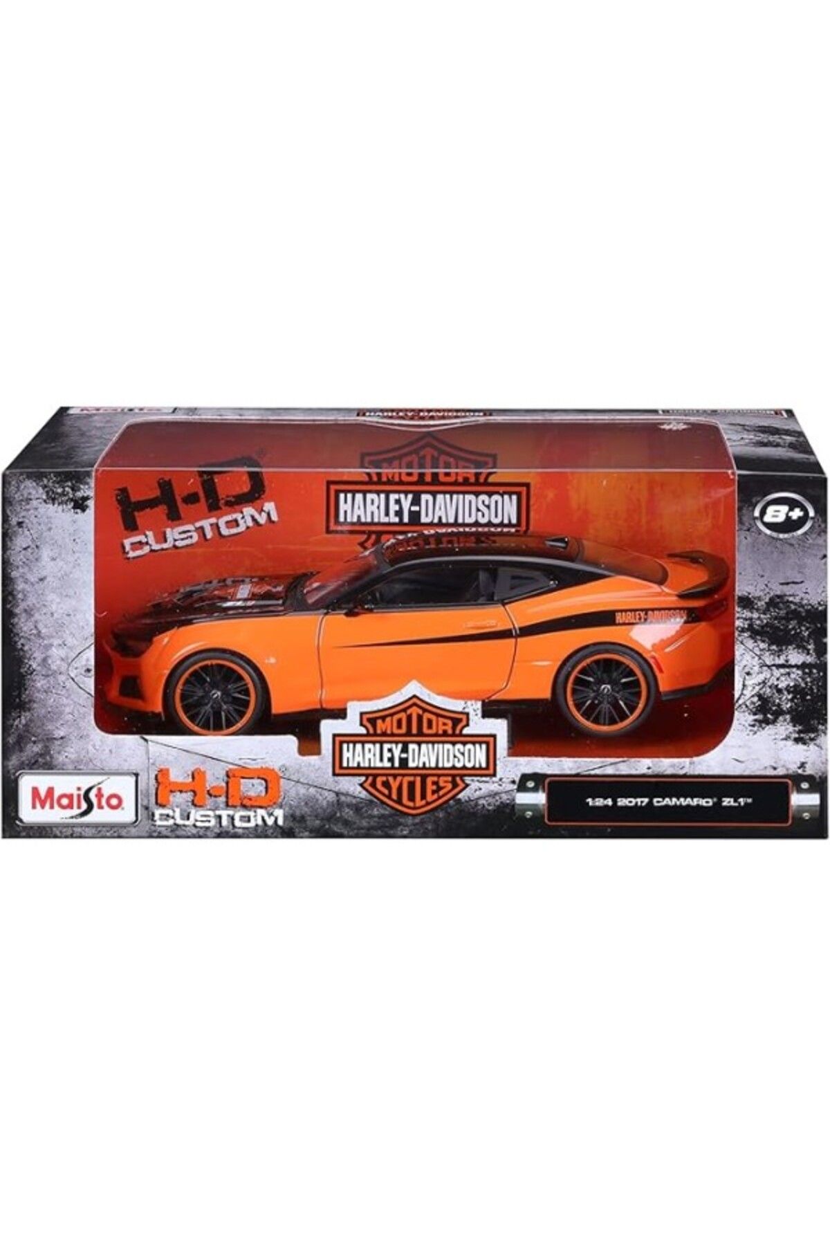 ShopZum Maisto 1:24 2021 Ford Bronco Badlands