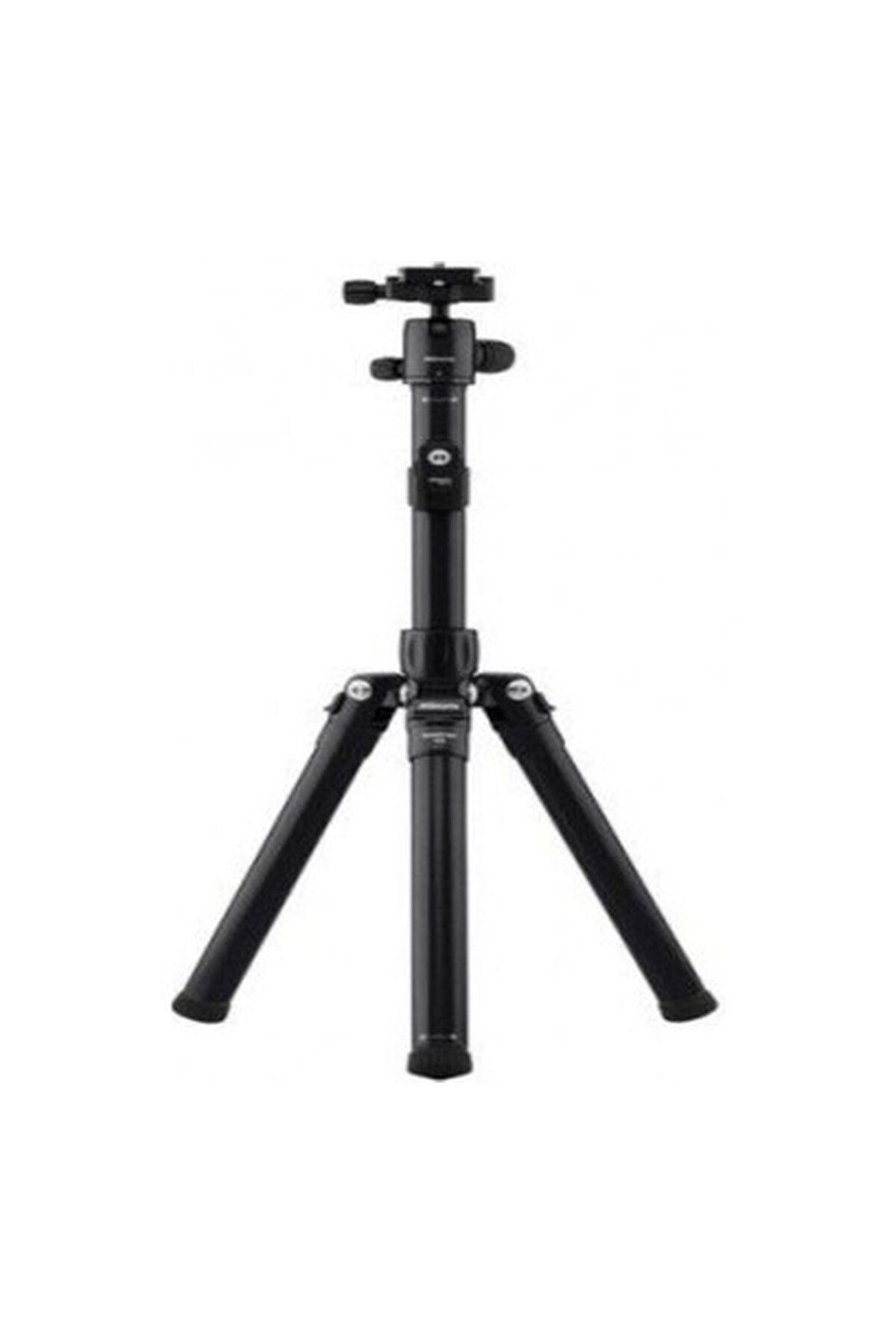 Benro Mefoto Rtair-Blk Roadtrip Air Tripod Black