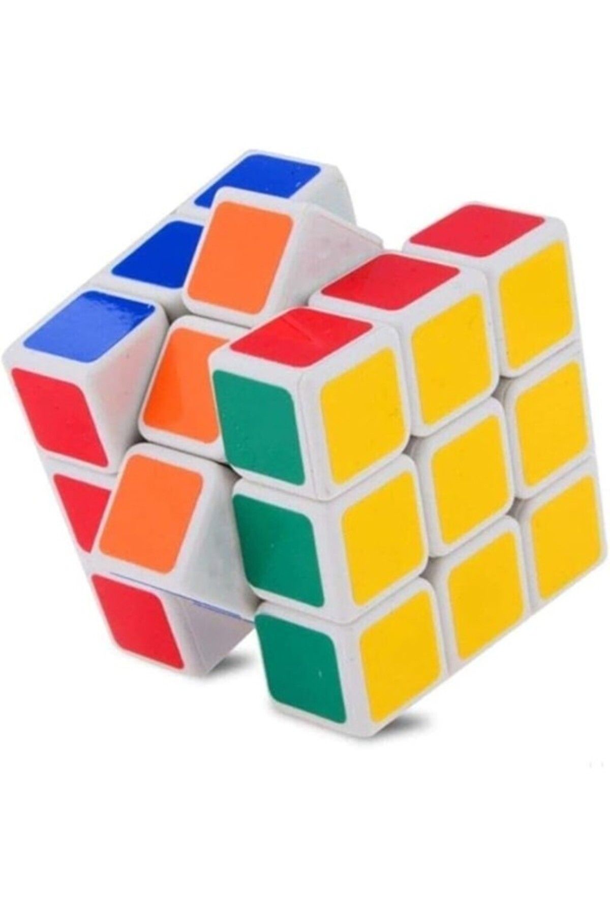 ShopZum Zeka Küpü Sihirli Rubik Profesyonel