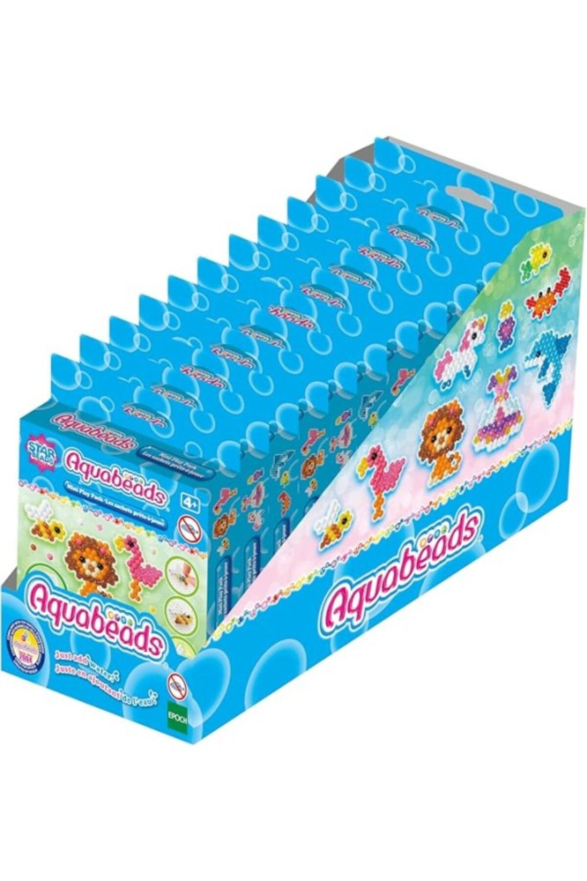 ShopZum Epoch Mini Sürpriz Oyun Paketi