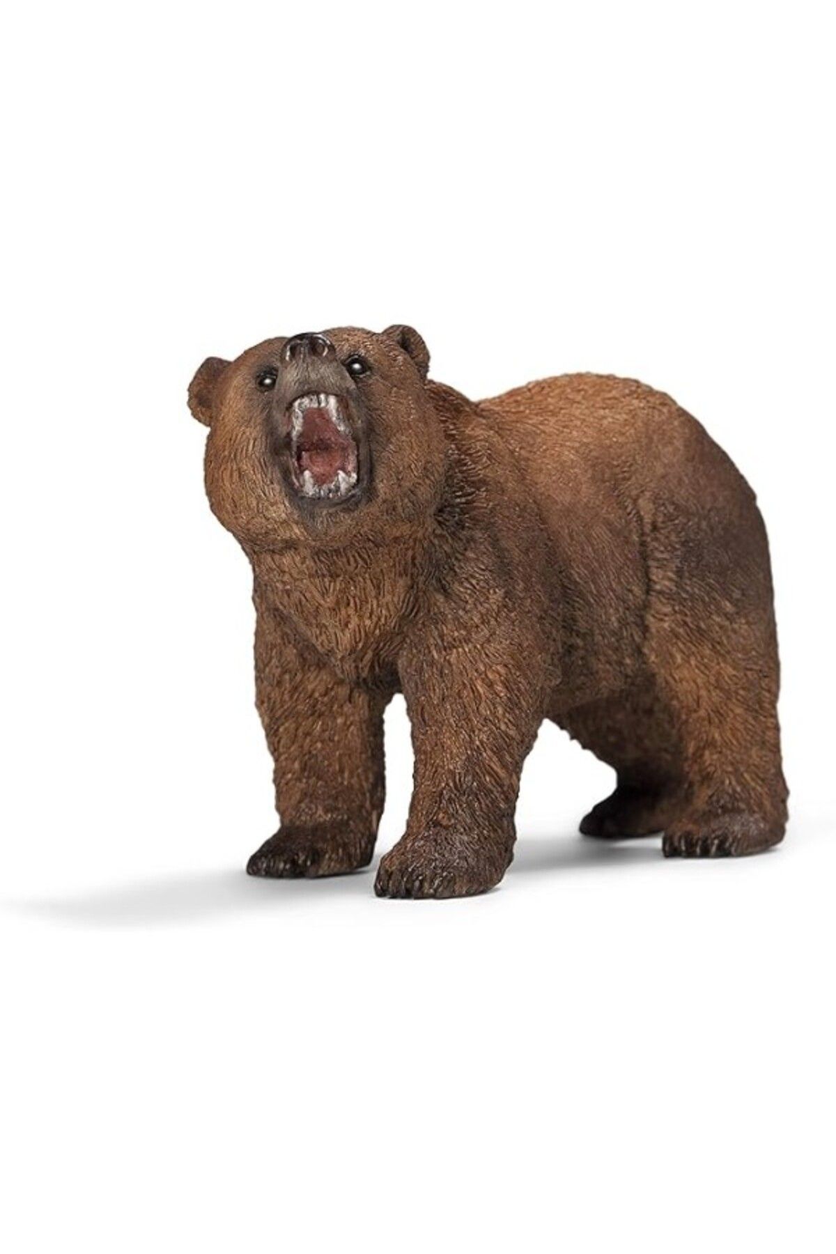 ShopZum Schleich Boz Ayı Oyuncak Figürü