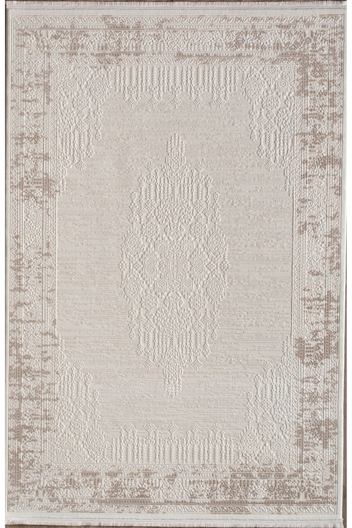 Artemis Halı Artemis Halı Anetta - 03320A - Krem Bej Halı